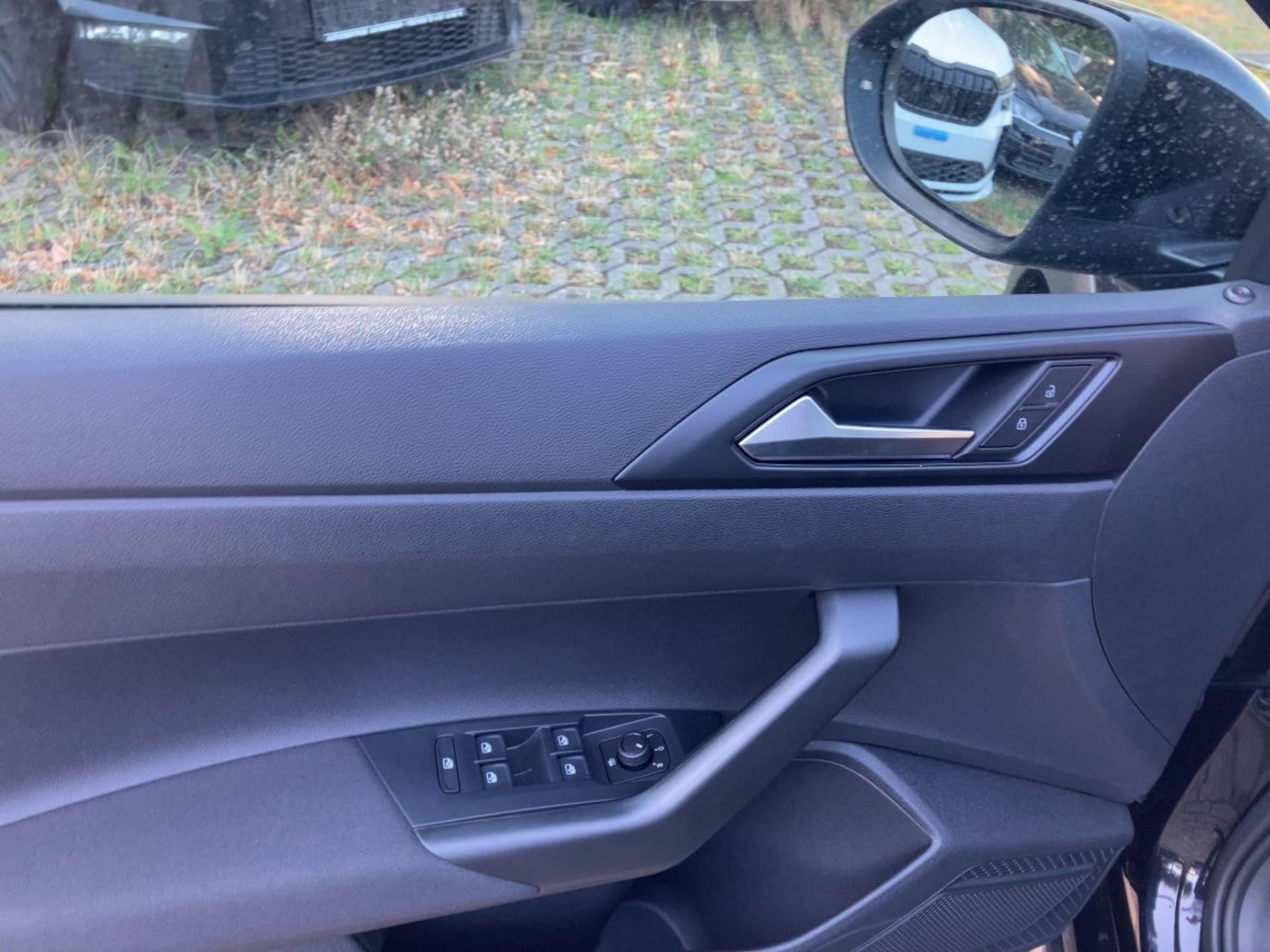 Volkswagen Taigo Basis-Modell