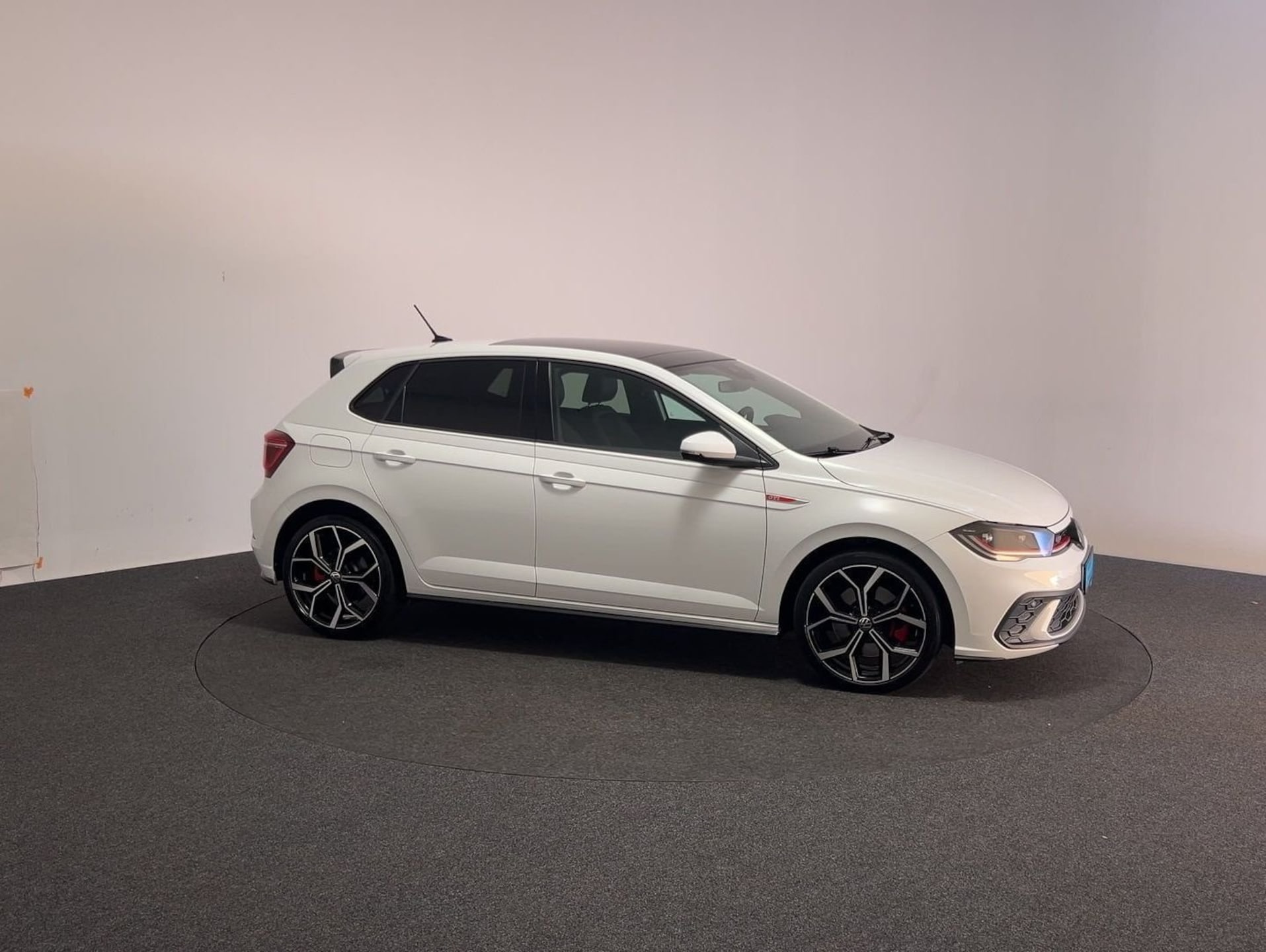 Volkswagen Polo GTI