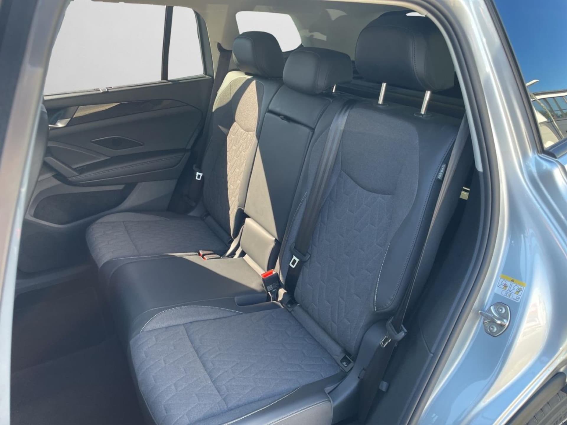 Volkswagen Tayron Life