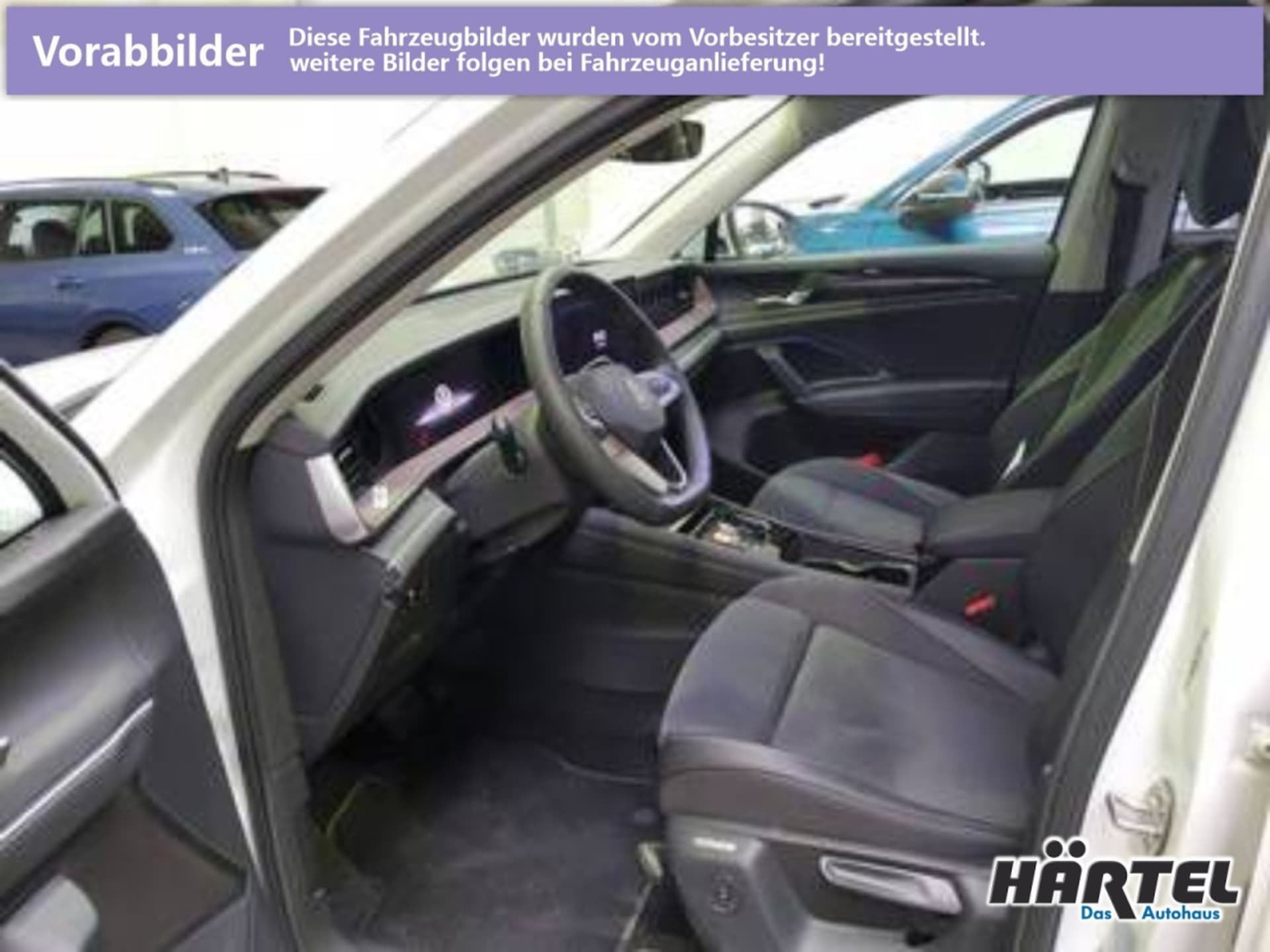 Volkswagen Tayron Elegance
