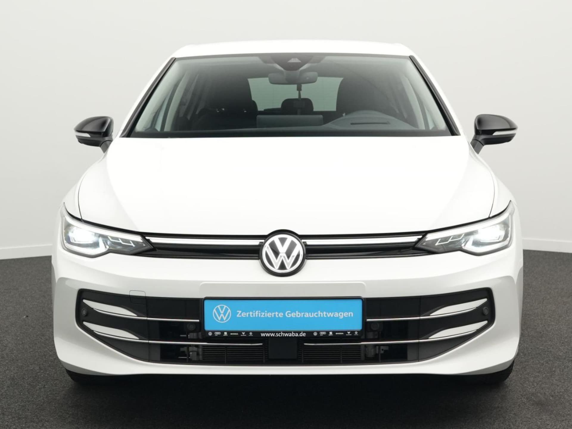 Volkswagen Golf Goal