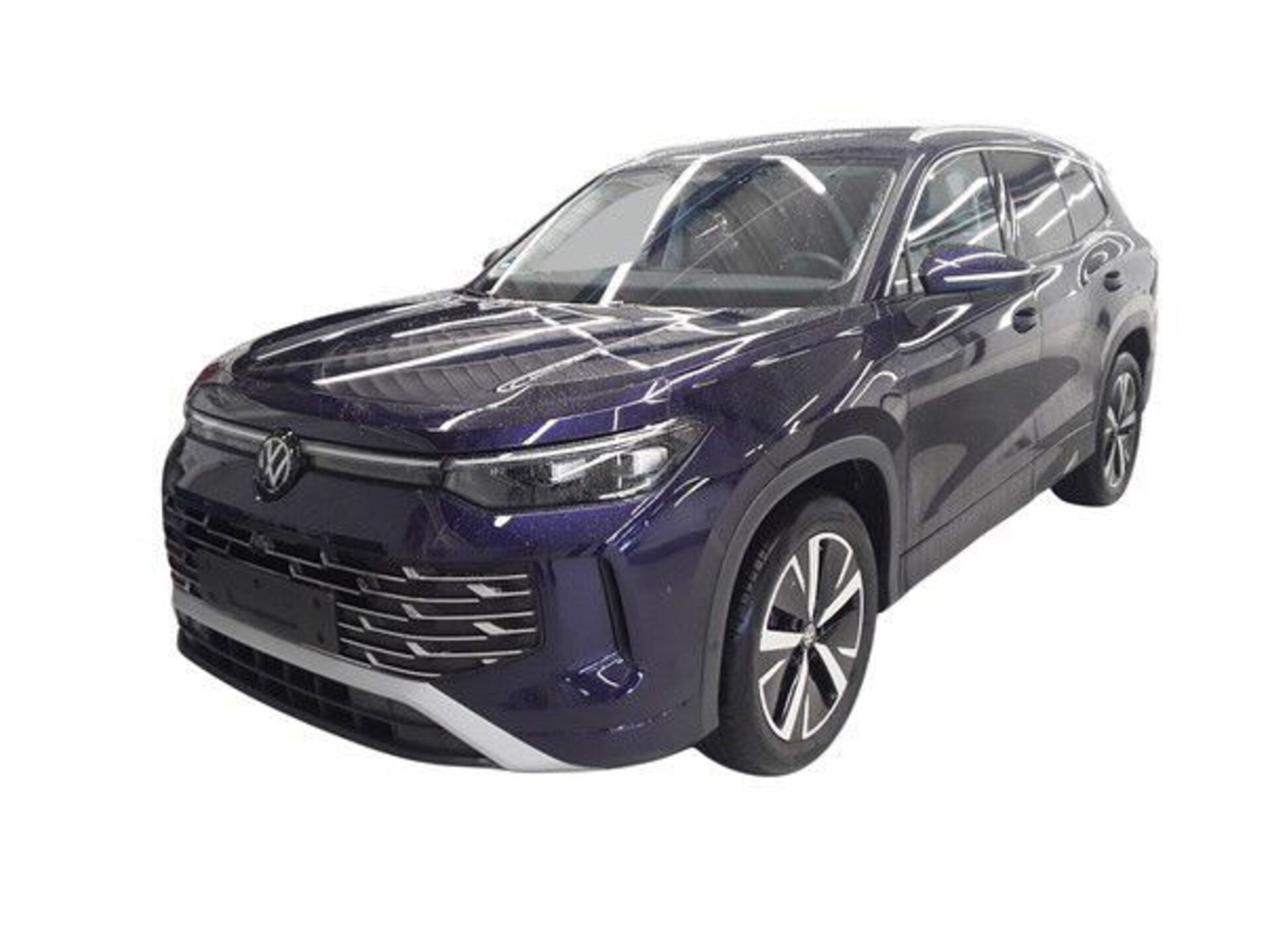 Volkswagen Tayron Elegance
