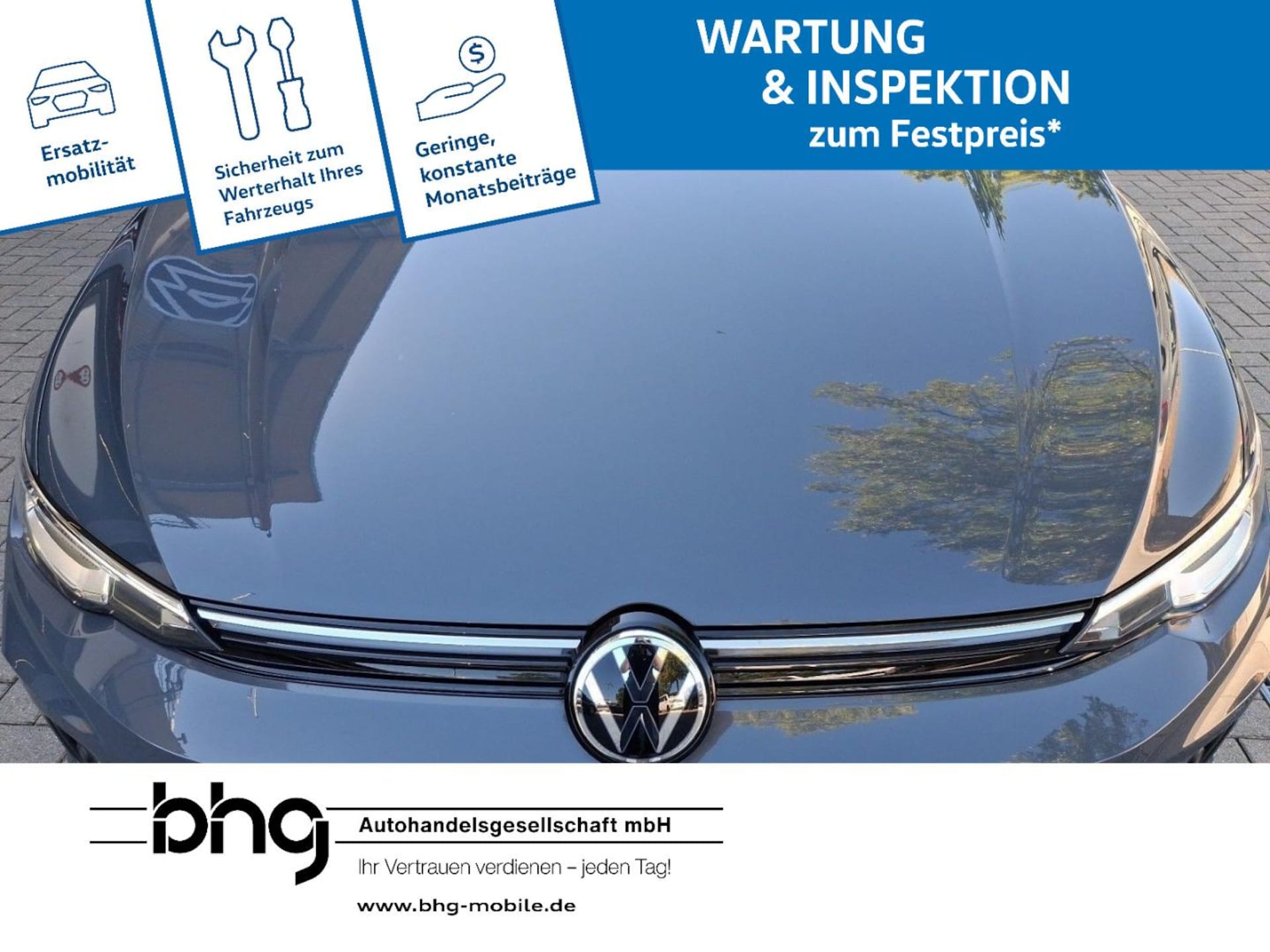 Volkswagen Golf Style