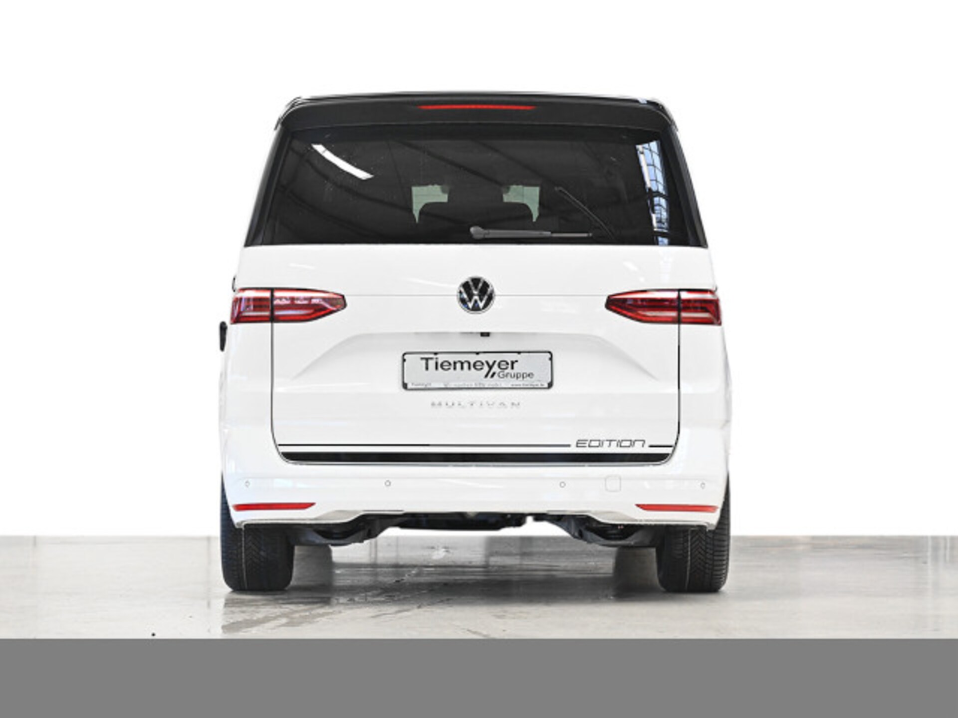 Volkswagen Multivan Life