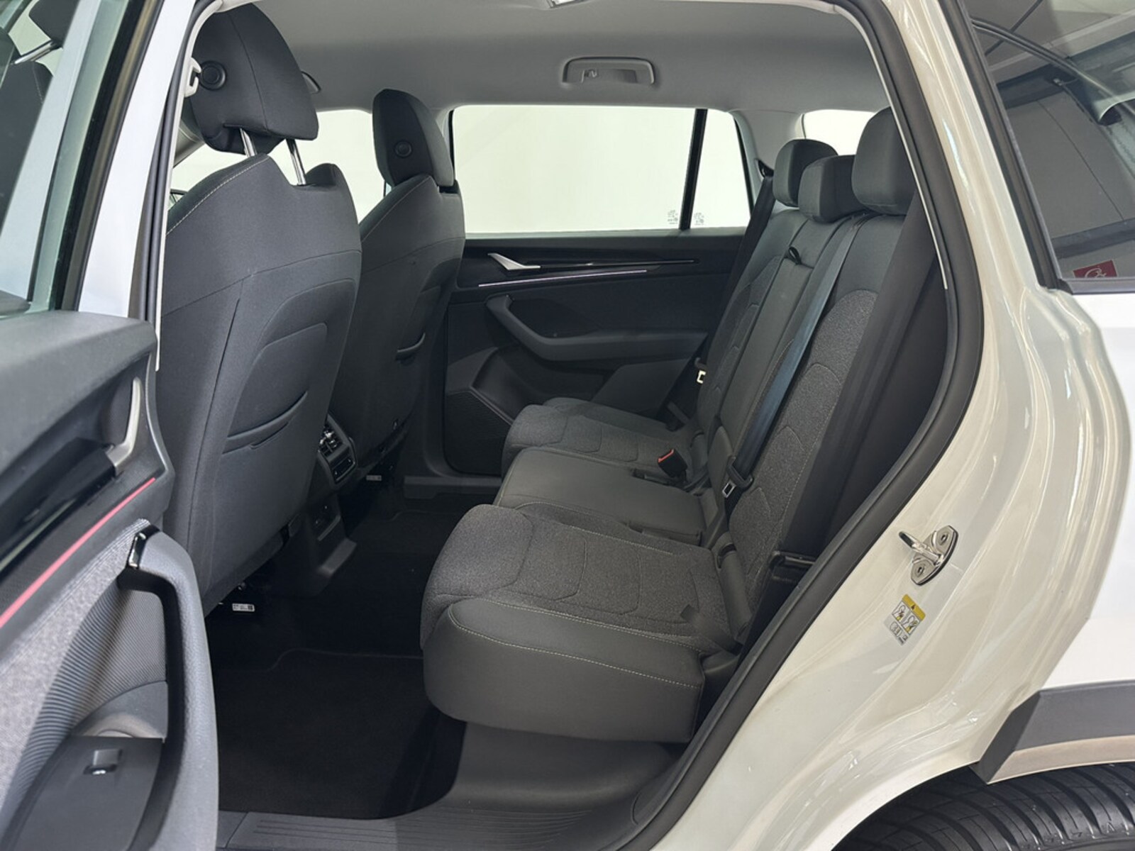 Škoda Kodiaq – Bild 15