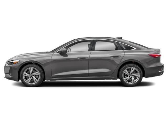 2026 Audi A5 Sedan