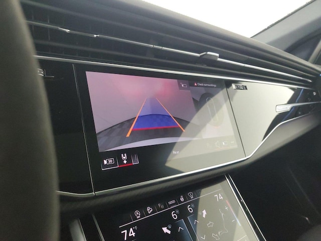 2026 Audi RS Q8 Base - Photo 29