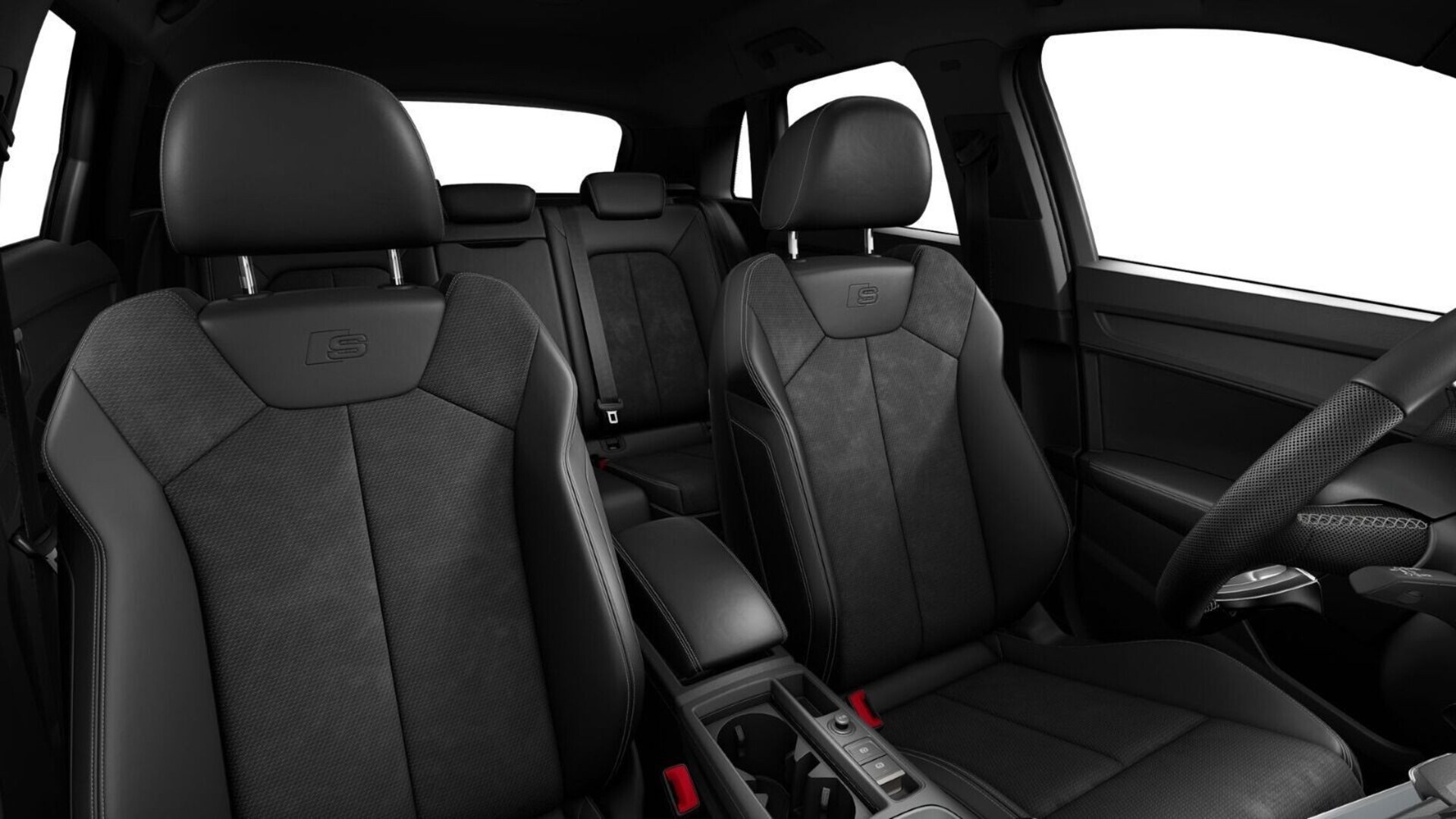 Audi Q3 SUV