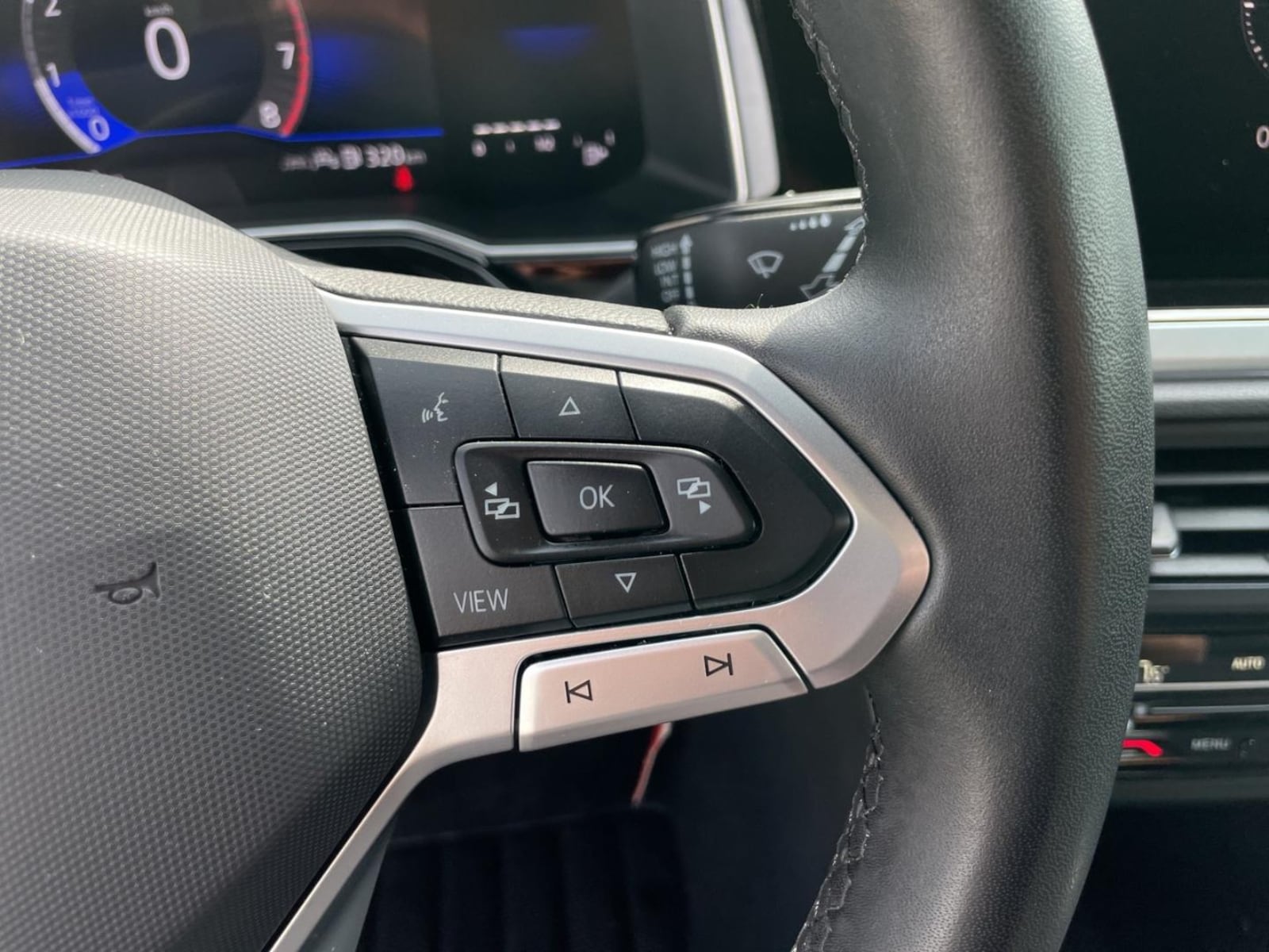 Volkswagen Polo – Bild 18