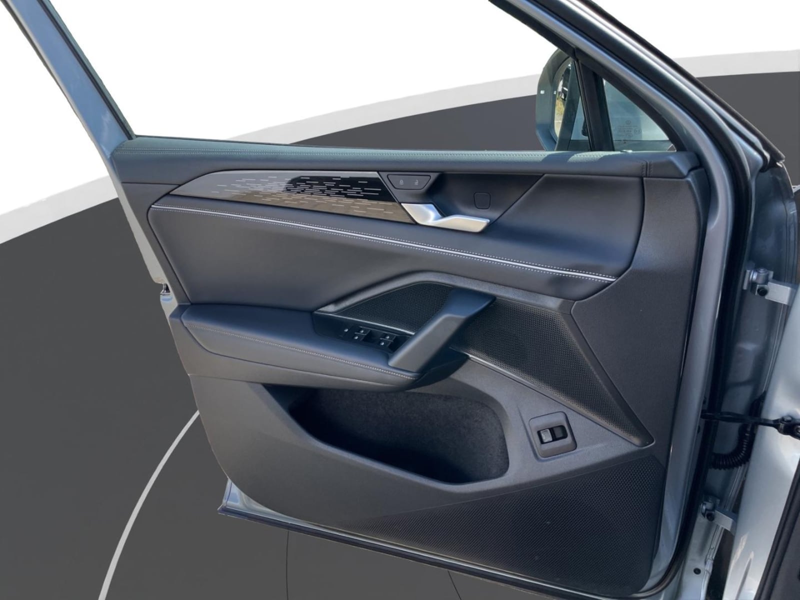 Volkswagen Tiguan – Bild 16