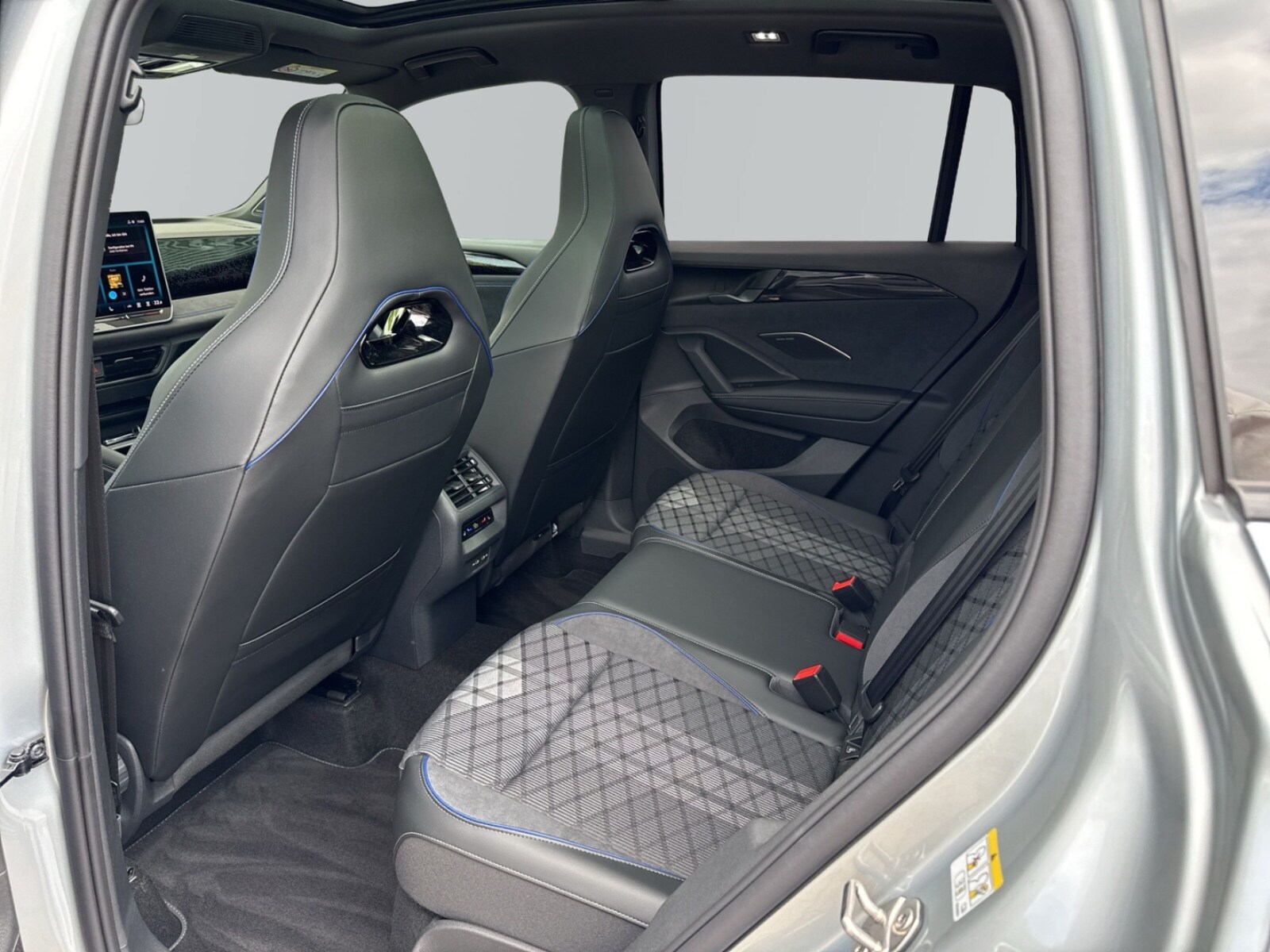 Volkswagen Tiguan – Bild 9