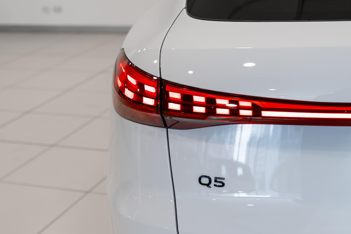 Image about Audi Q5 Sportback TFSI 150 kW