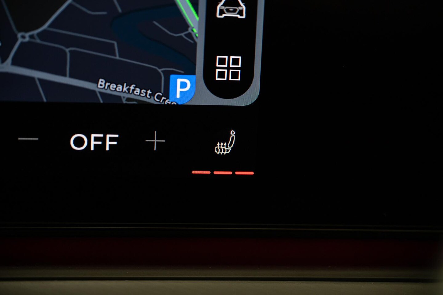 Image about Audi Q3 SUV TFSI 110 kW launch edition