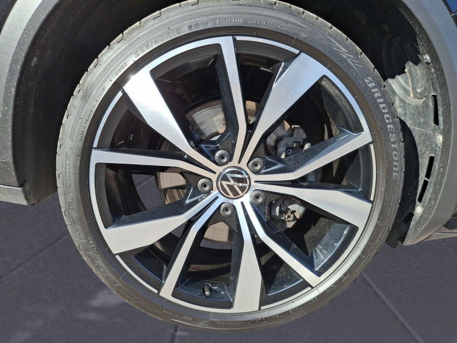 Volkswagen T-Roc – Bild 7