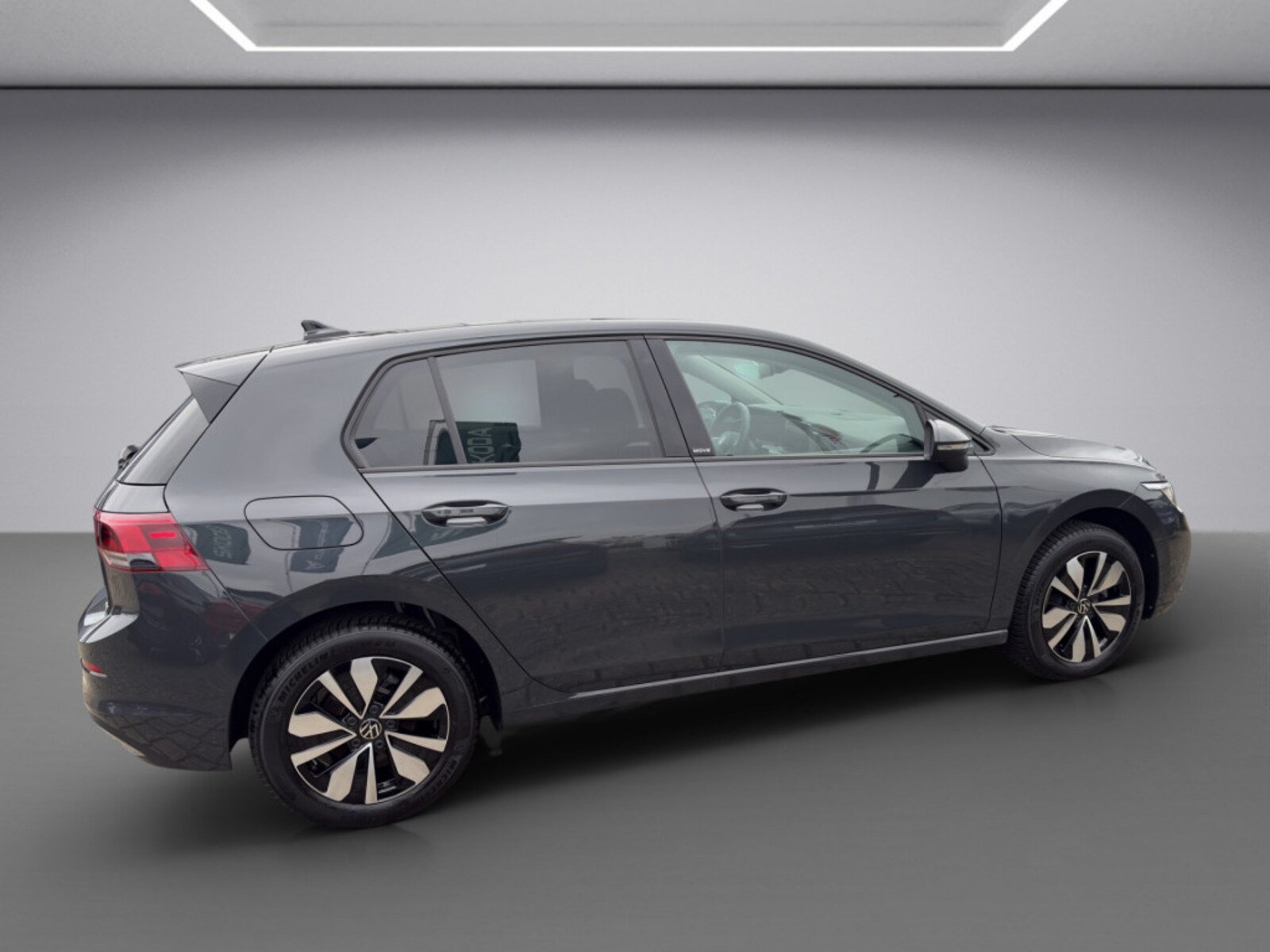 Volkswagen Golf – Bild 6