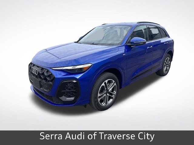 Photo of 2026 Audi Q5 