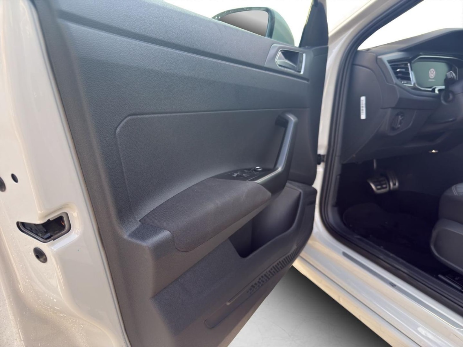 Volkswagen Taigo – Bild 15
