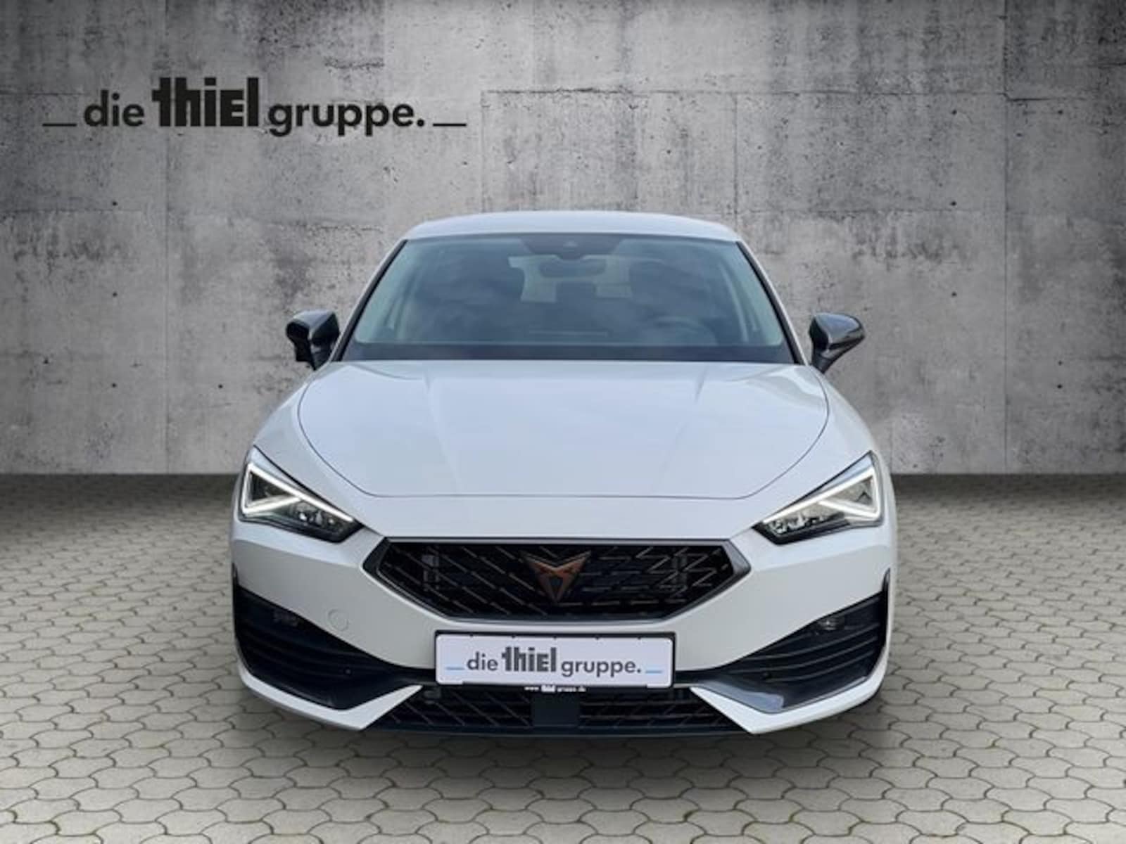 CUPRA Leon – Bild 2