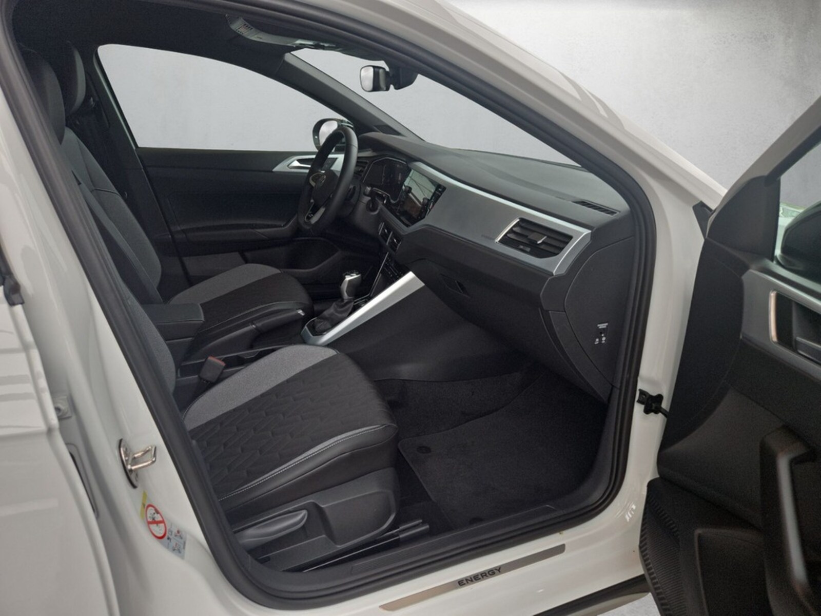Volkswagen Taigo – Bild 13
