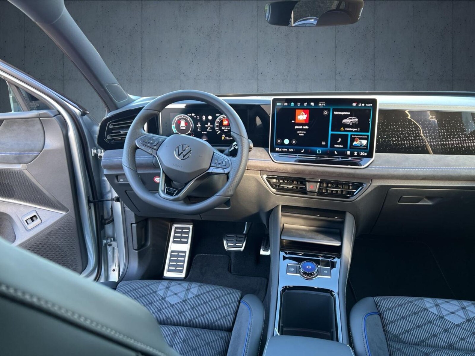 Volkswagen Tiguan – Bild 21