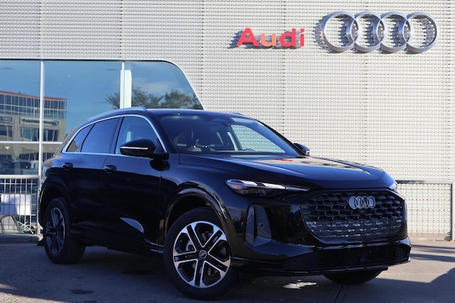 Photo of 2026 Audi Q5