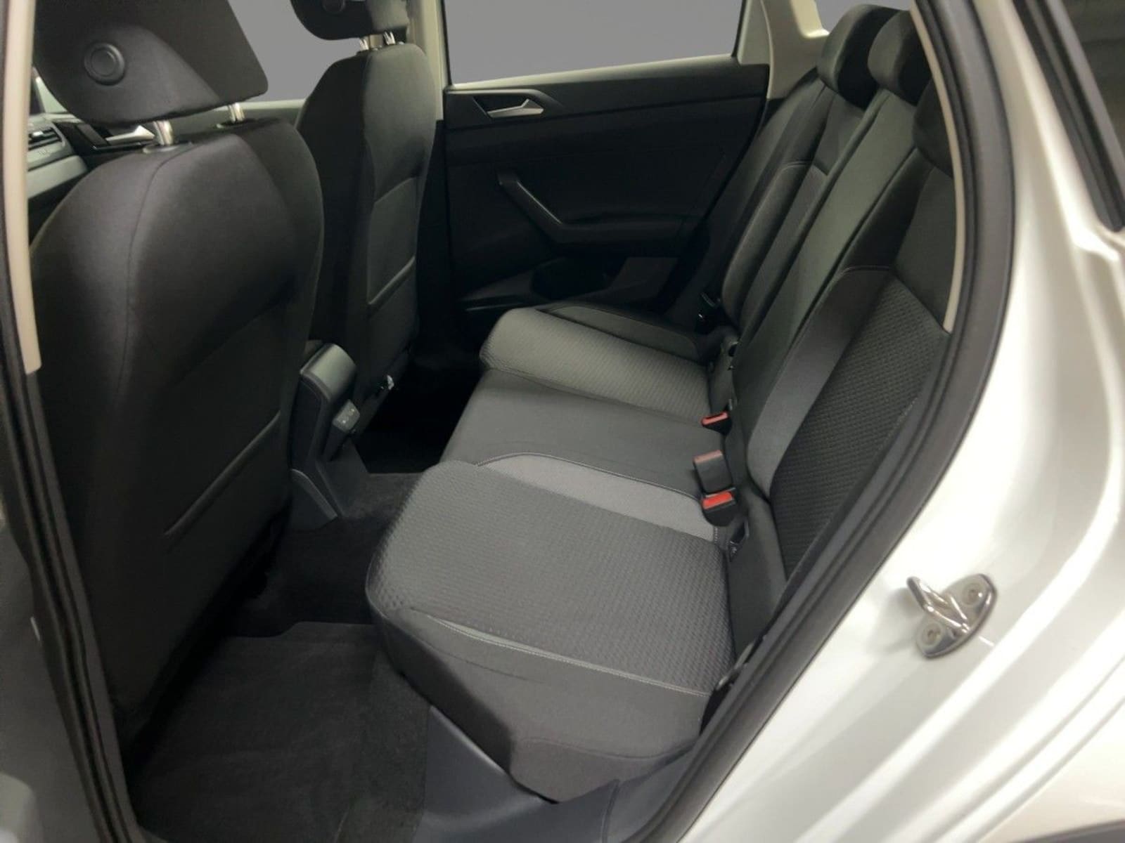 Volkswagen Taigo – Bild 9