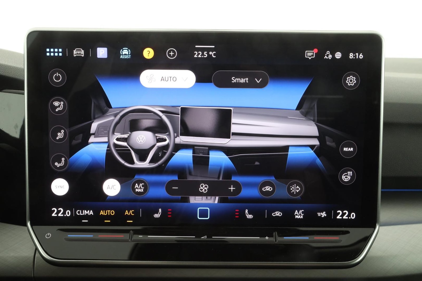 Volkswagen Golf – Bild 20