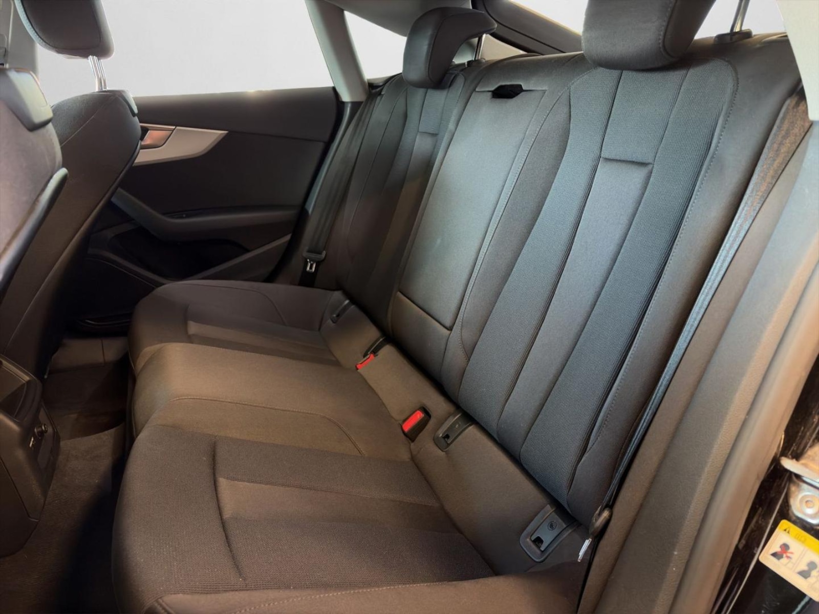 Audi A5 Sportback – Bild 14