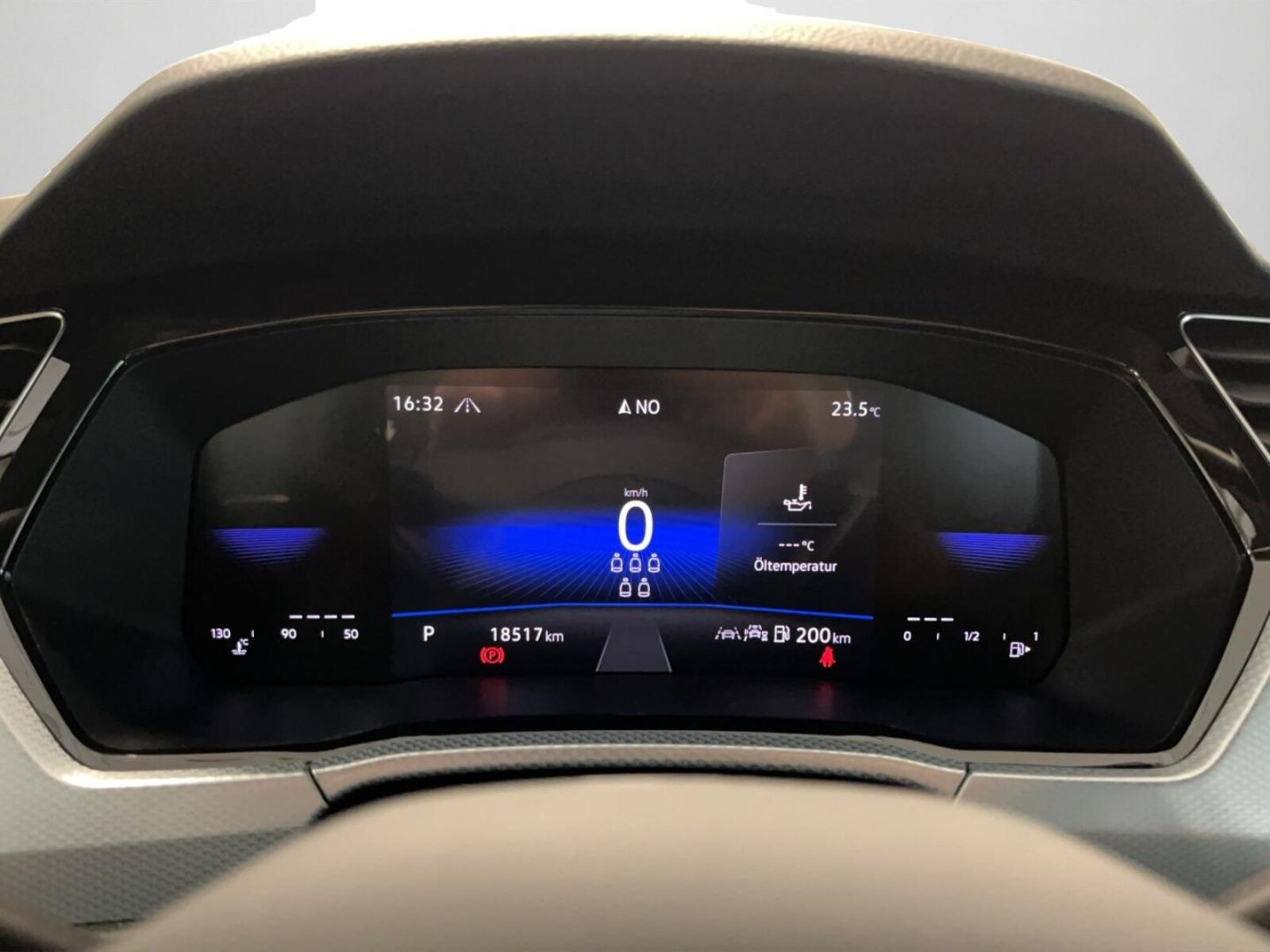 Volkswagen Touran – Bild 10