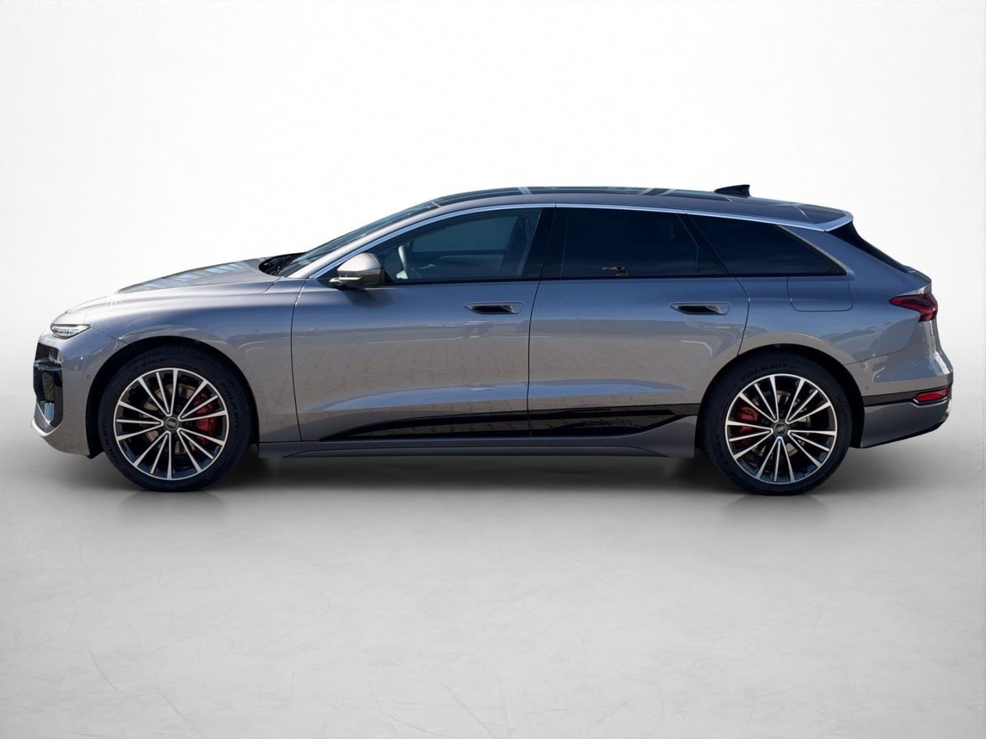 Bild über Audi A6 Avant e-tron e-tron performance - für weitere Informationen kontaktieren Sie den Audi Partner
