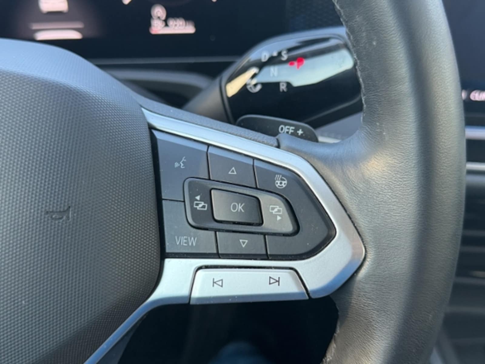 Volkswagen Passat – Bild 20