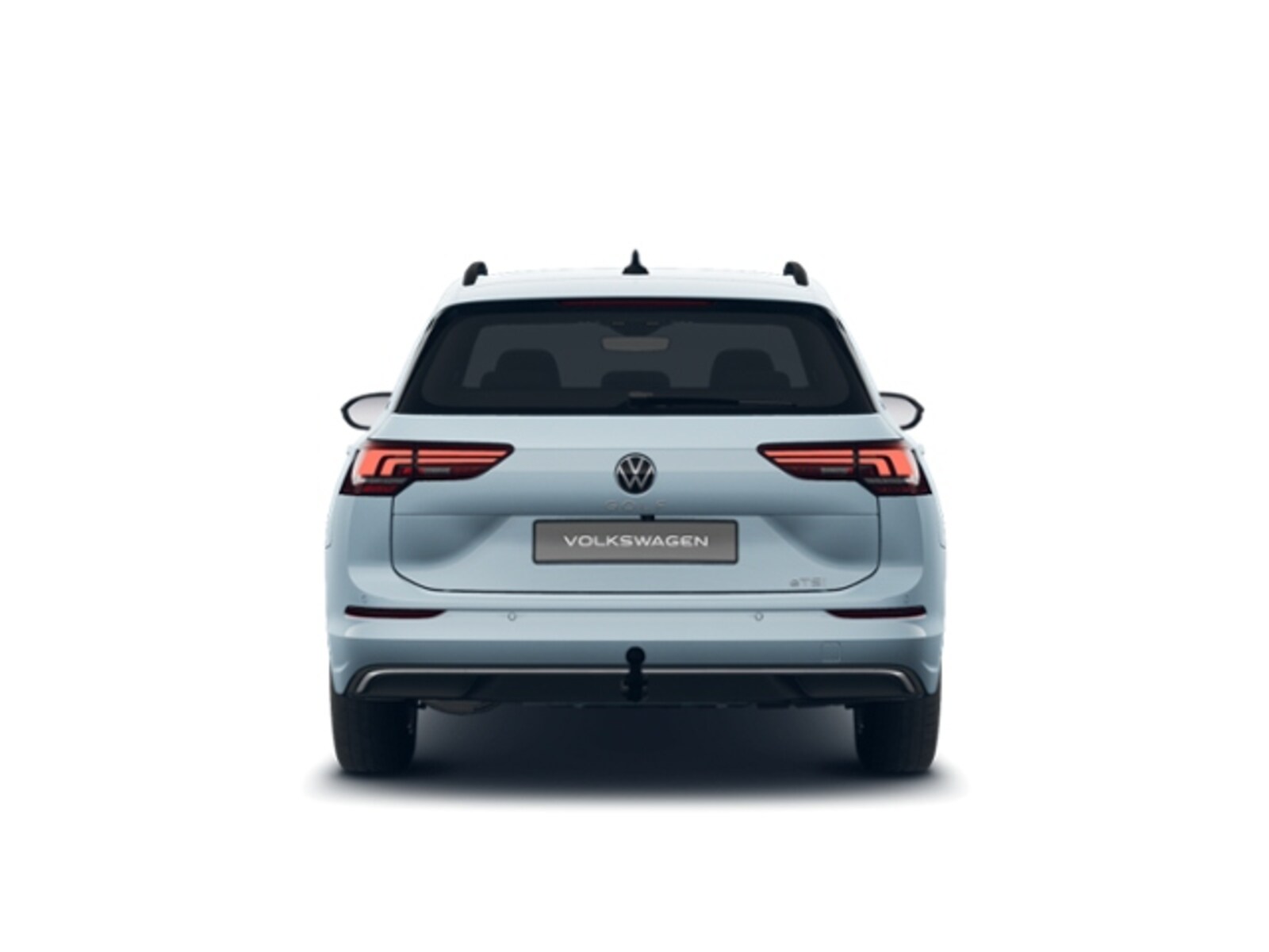Volkswagen Golf Variant – Bild 4