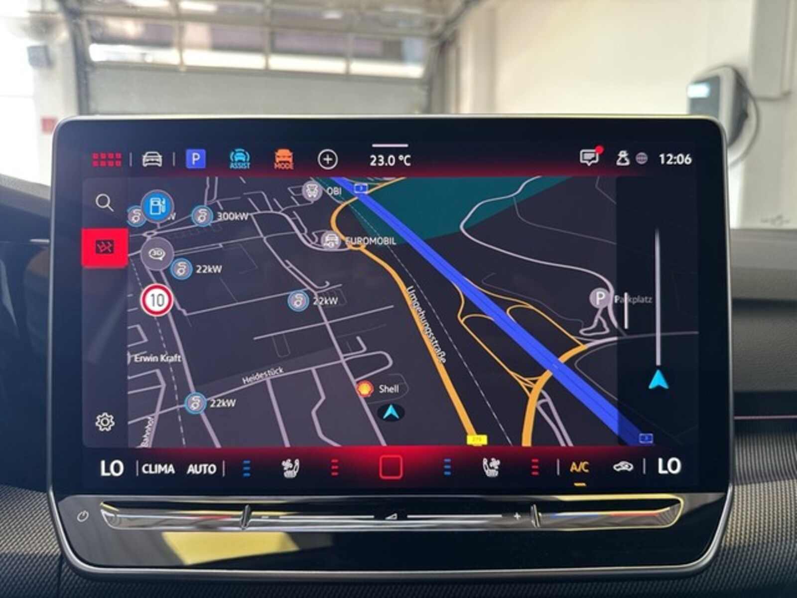 Volkswagen Golf – Bild 19