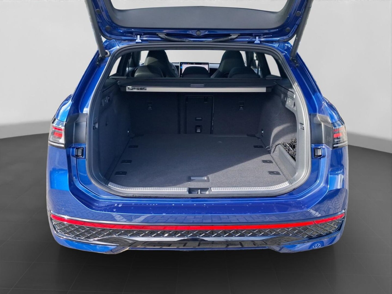 Volkswagen Passat – Bild 17