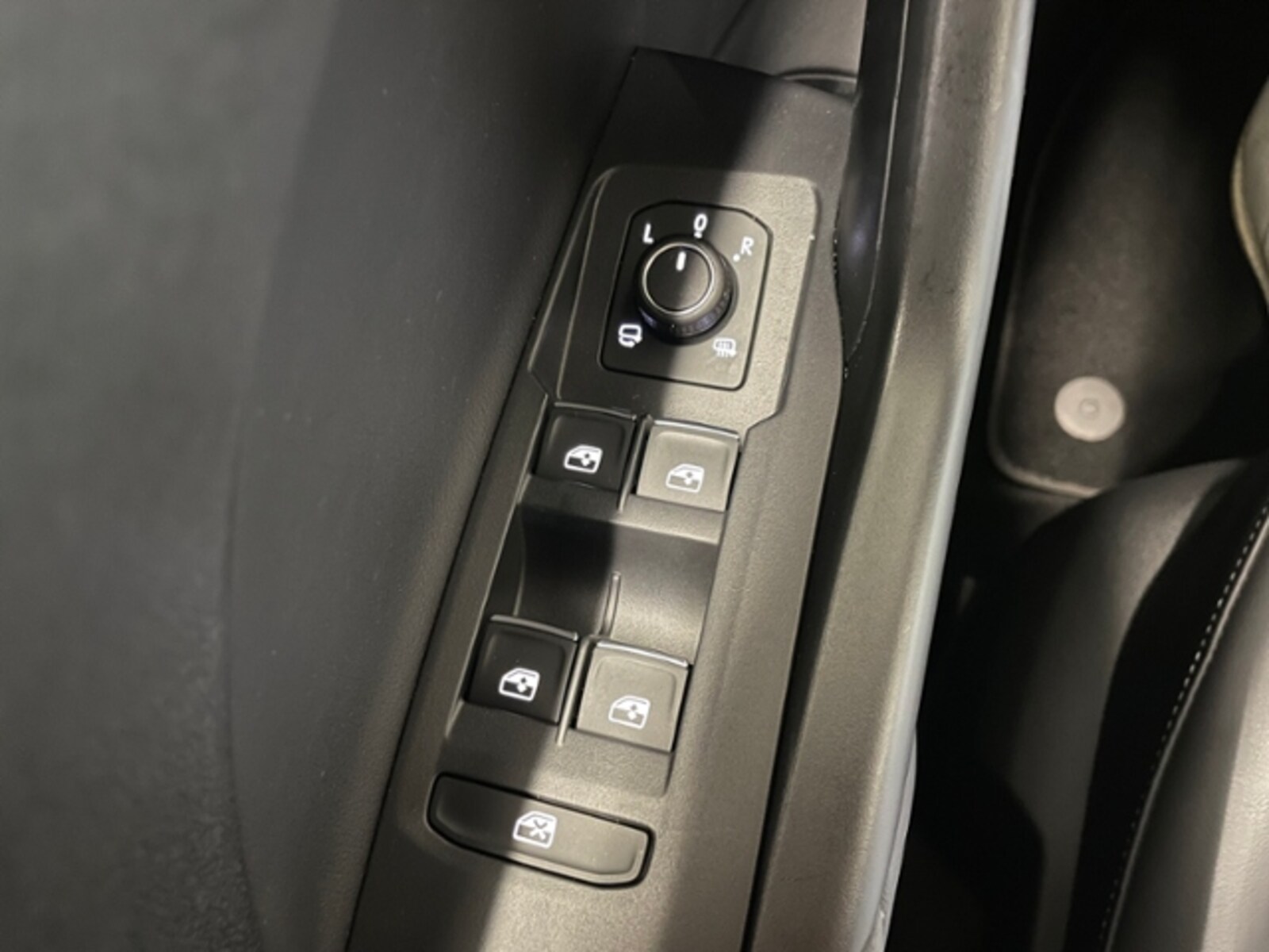 Volkswagen T-Cross – Bild 26