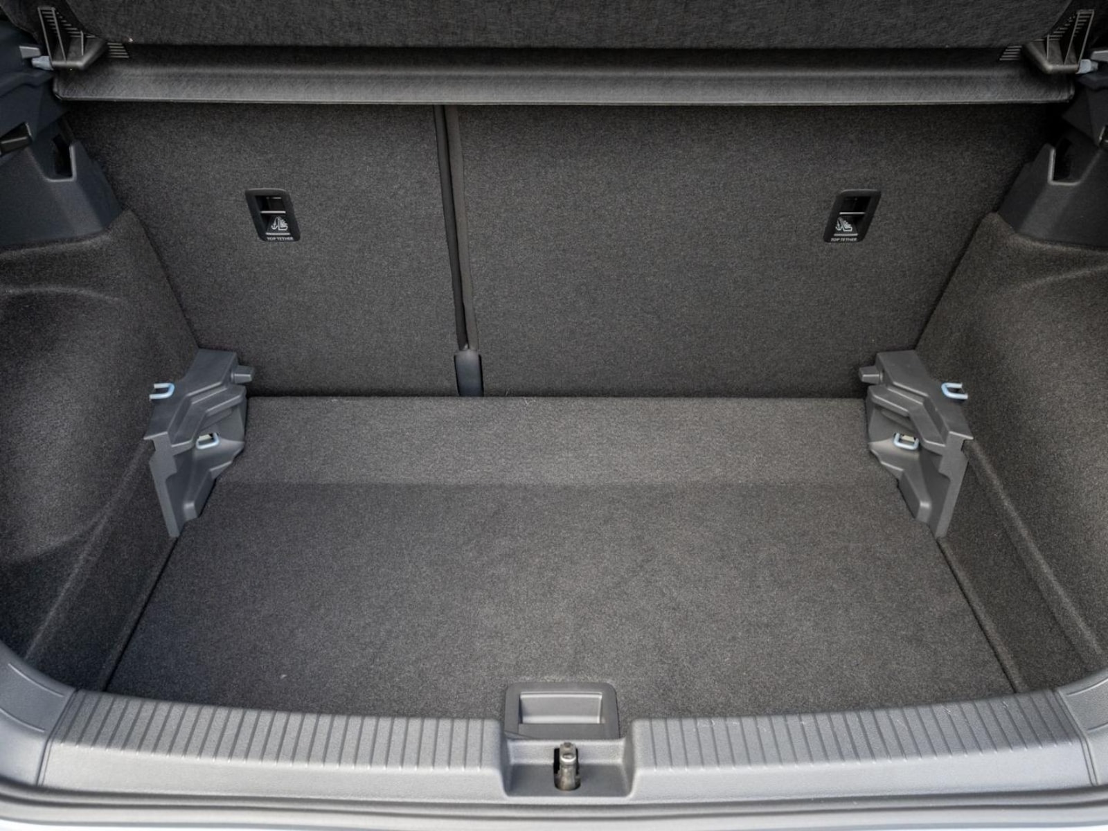 Volkswagen T-Cross – Bild 9
