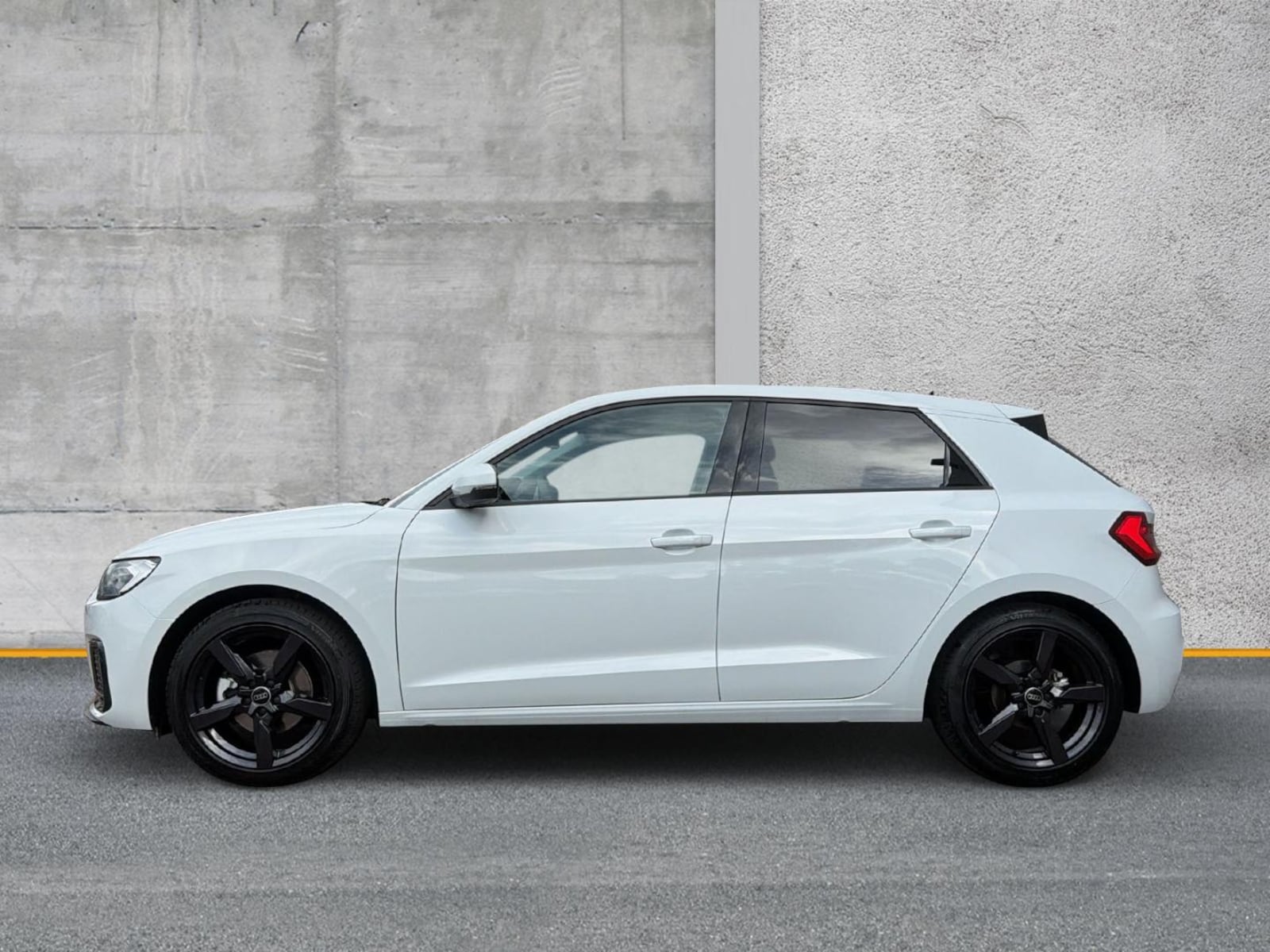 Audi A1 Sportback – Bild 2