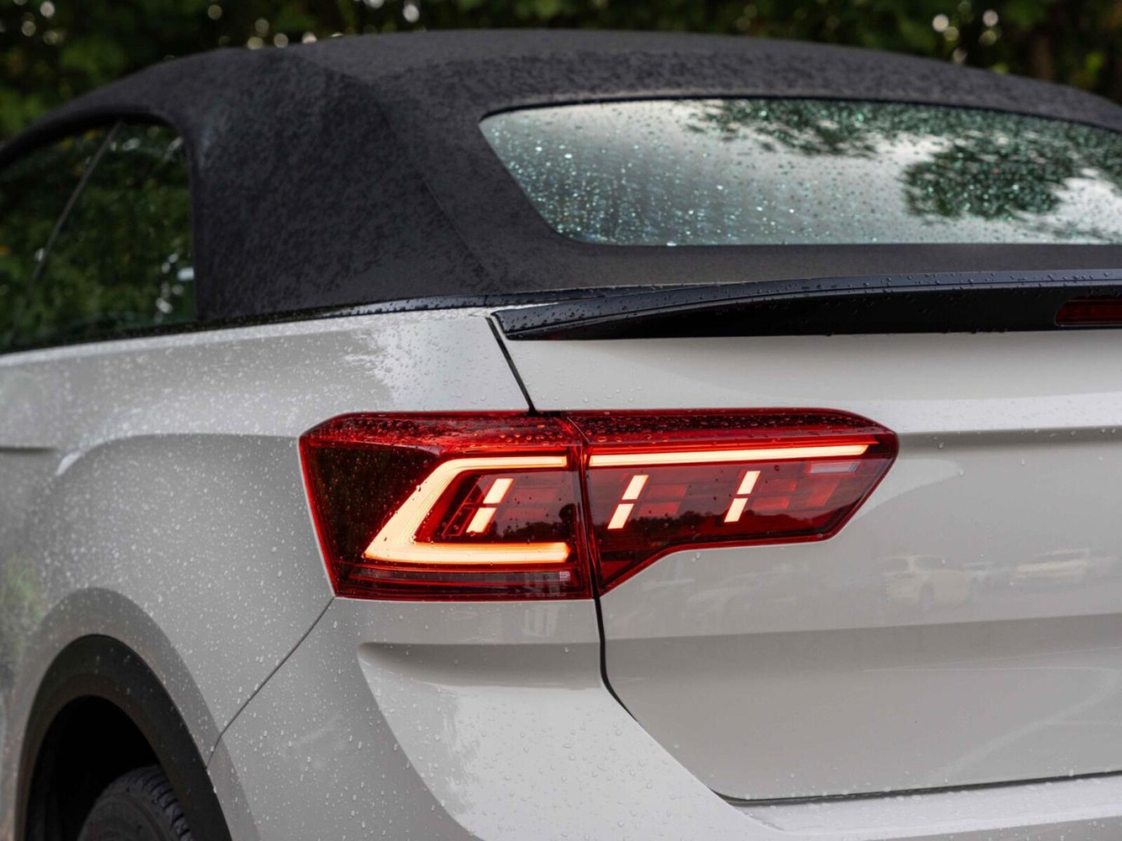 Volkswagen T-Roc Cabriolet – Bild 9