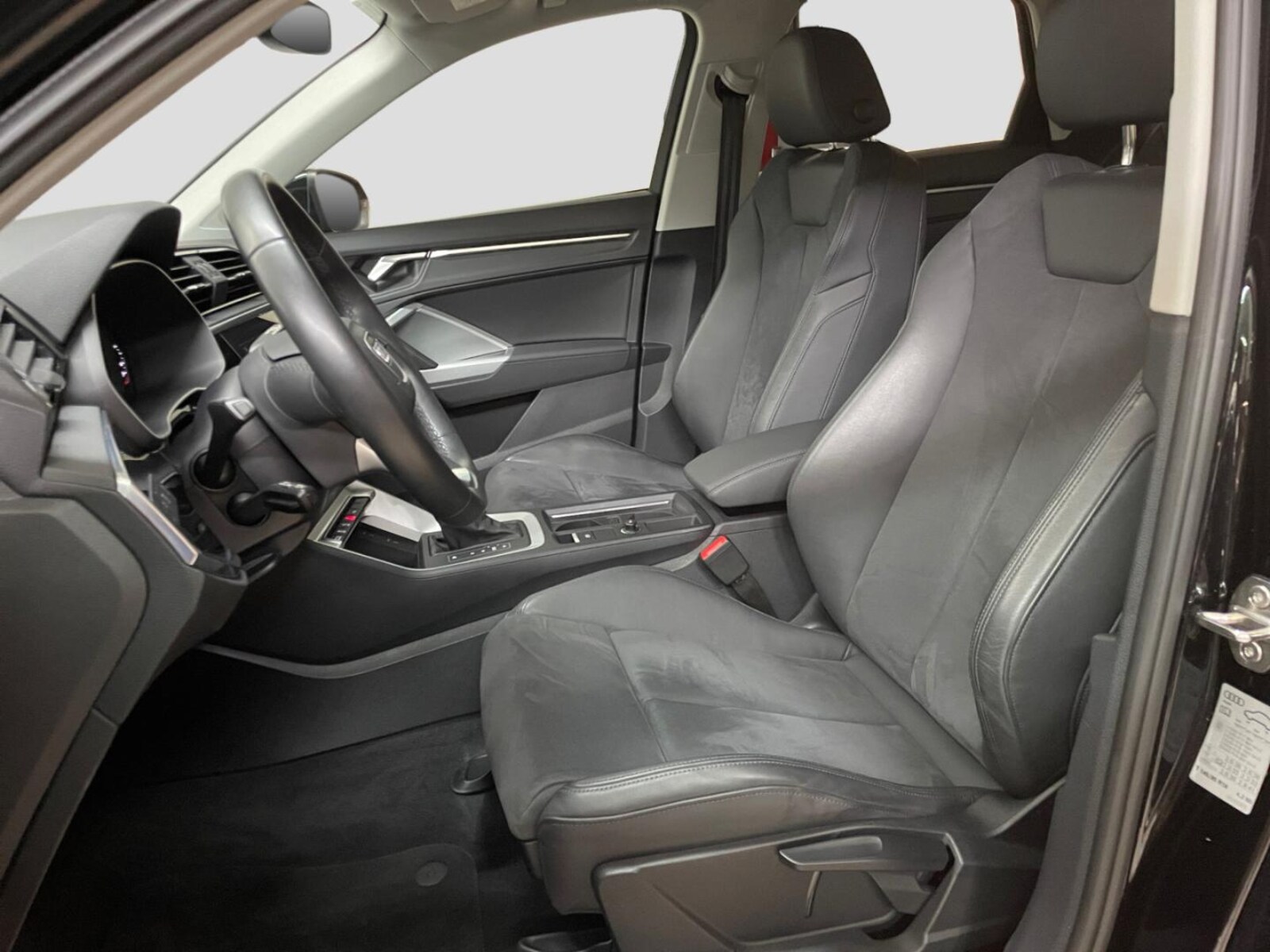 Audi Q3 – Bild 9