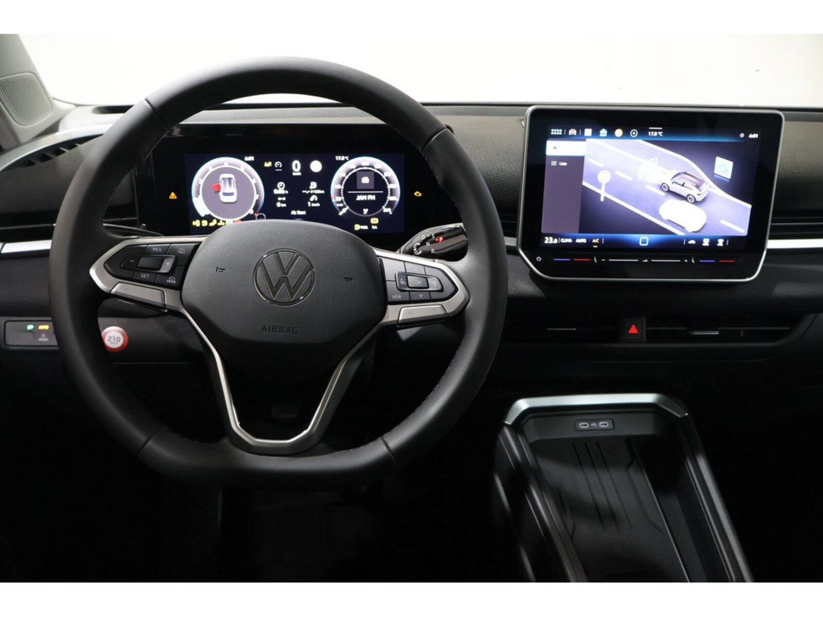 Volkswagen T-Roc – Bild 9