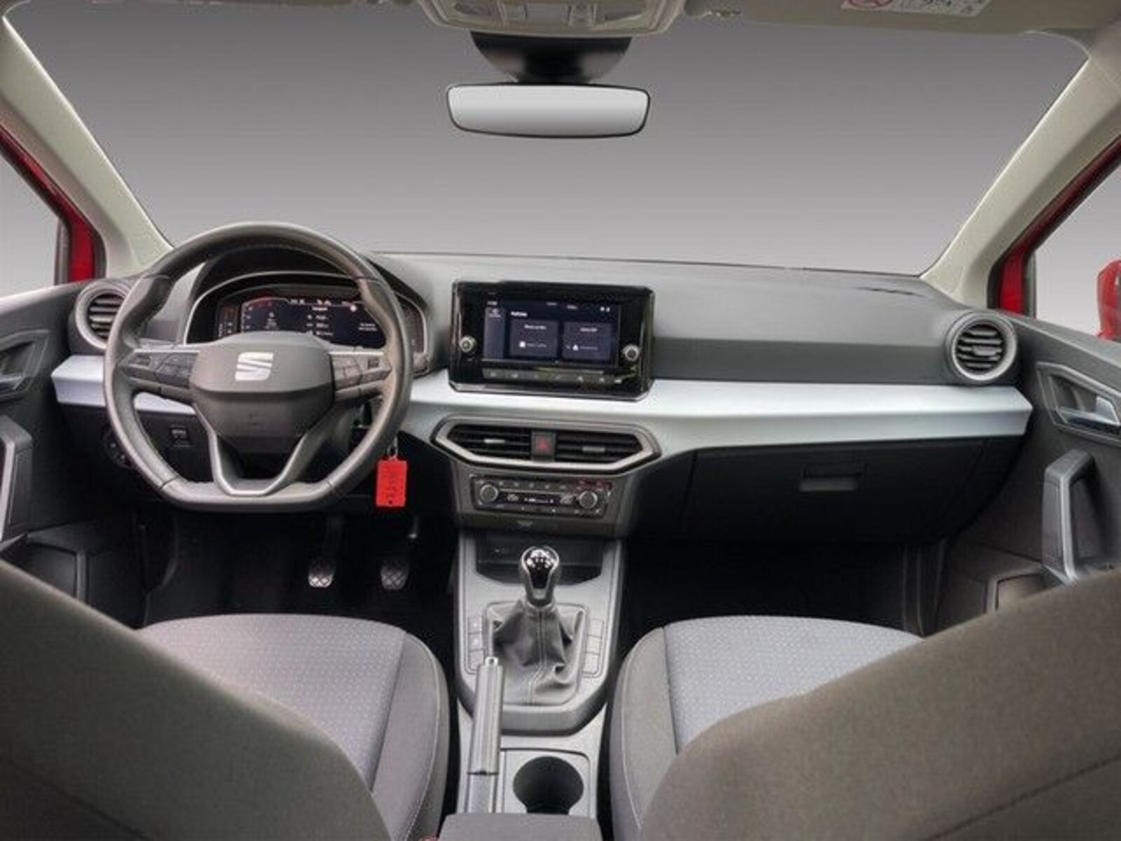 SEAT Ibiza – Bild 16