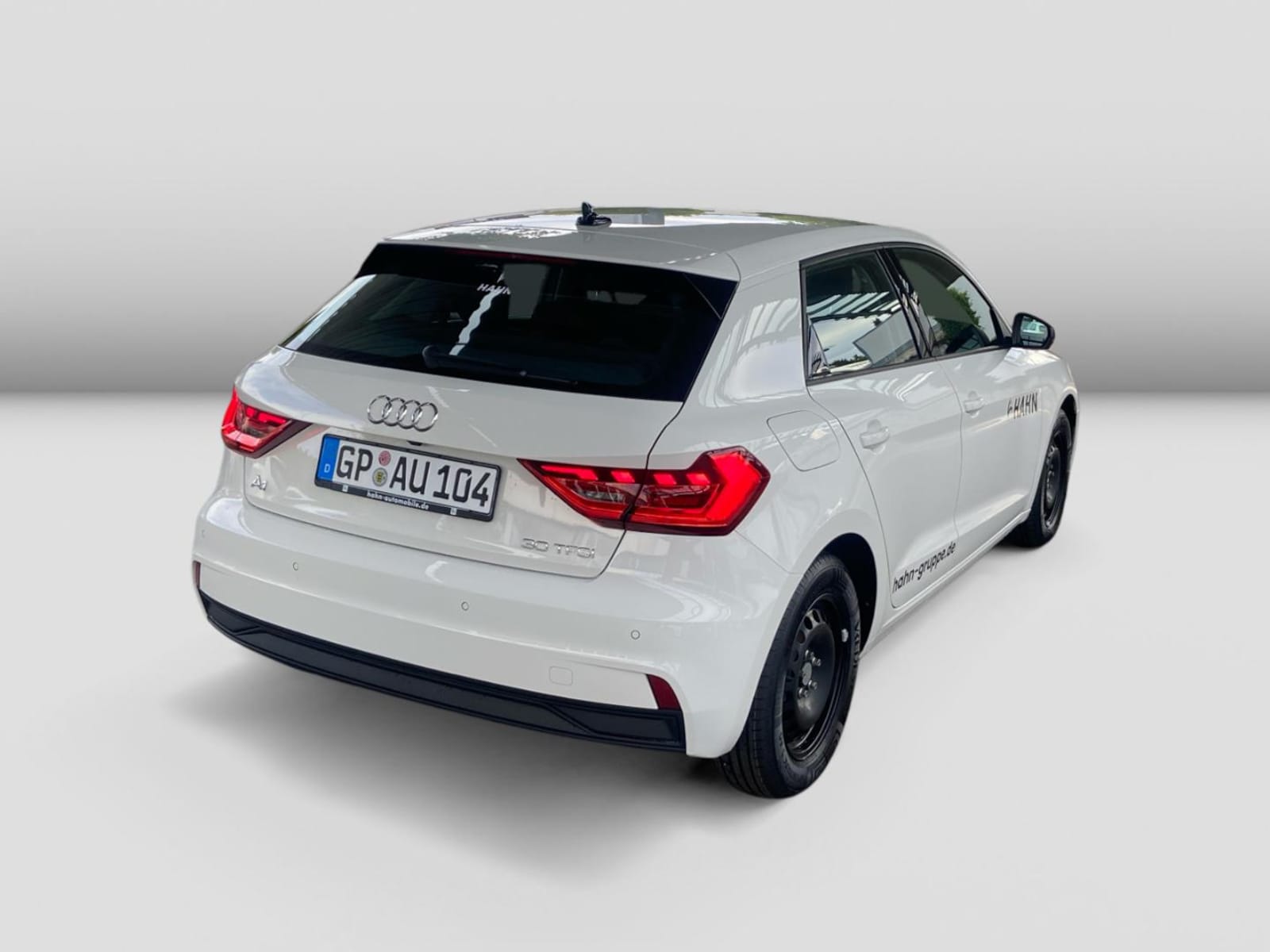 Audi A1 Sportback – Bild 3