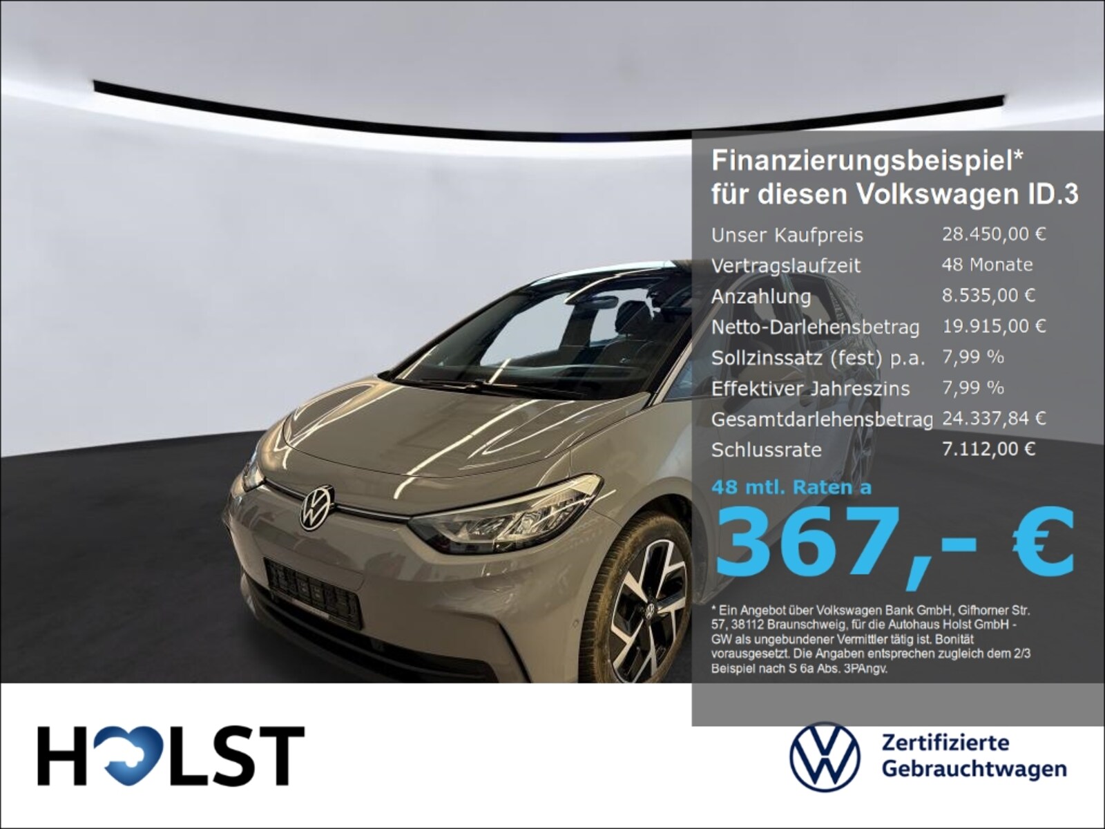 Volkswagen ID.3