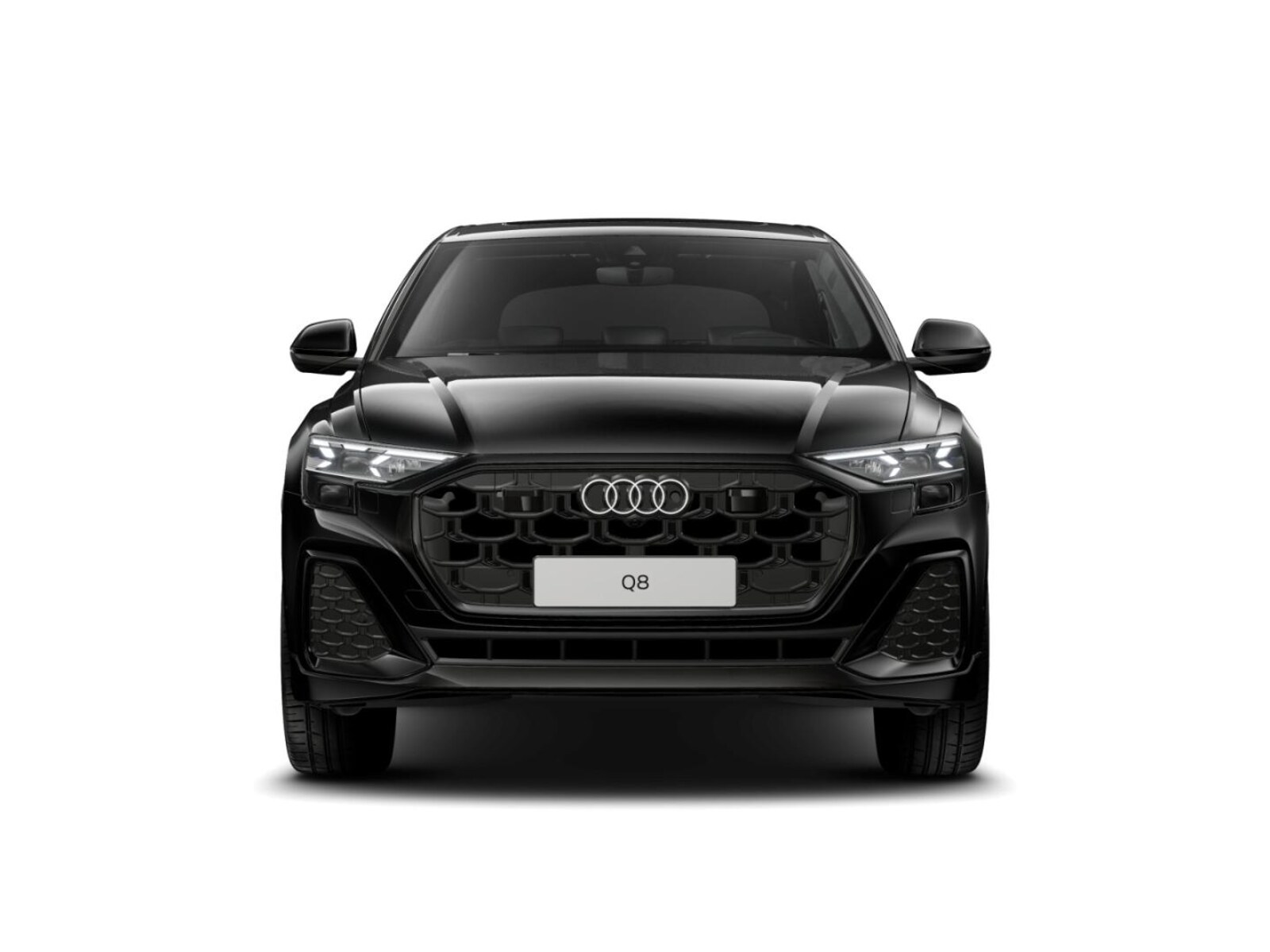 Audi Q8 – Bild 3