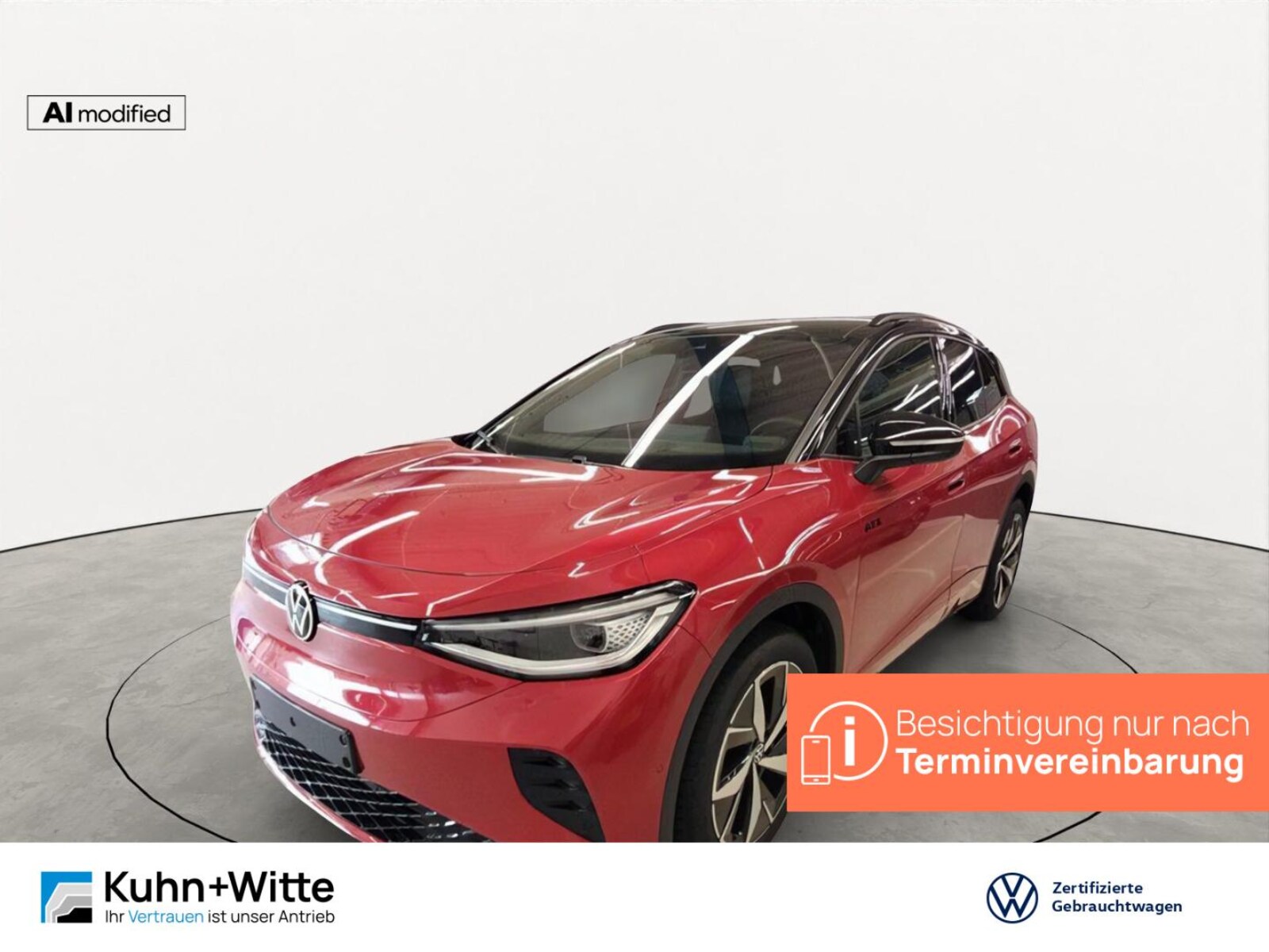 Volkswagen ID.4