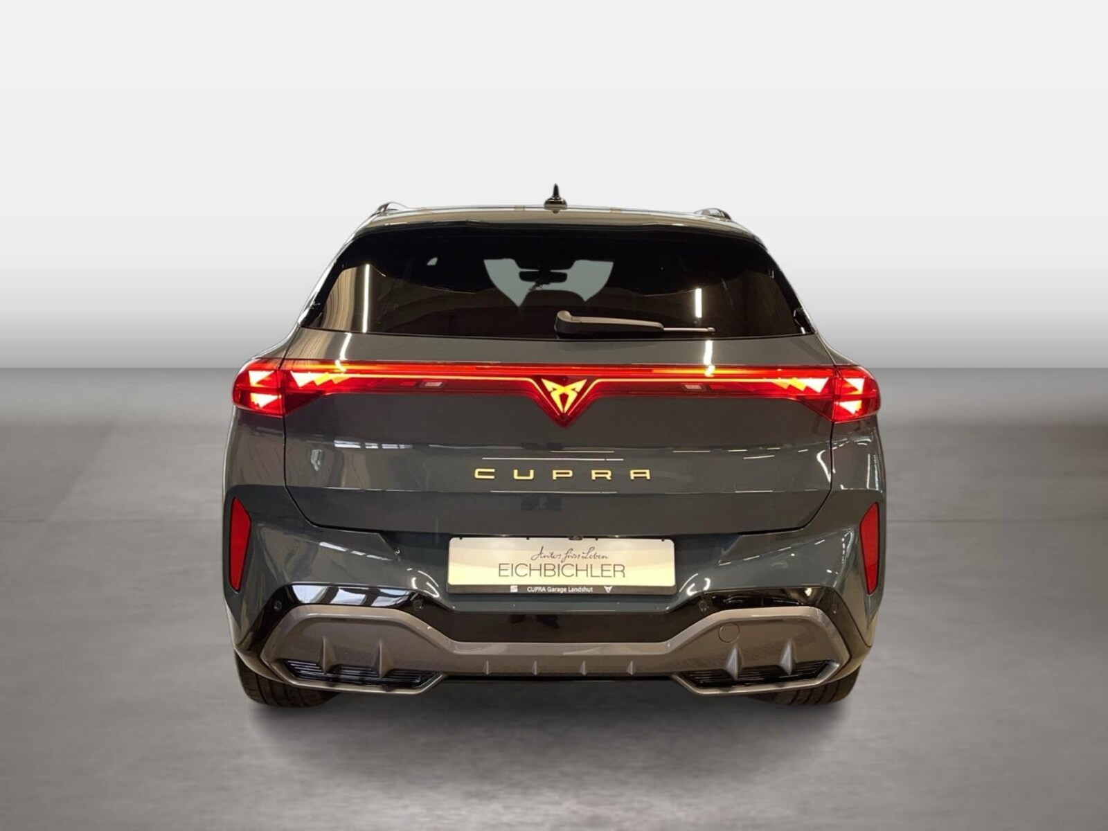 CUPRA Terramar – Bild 4