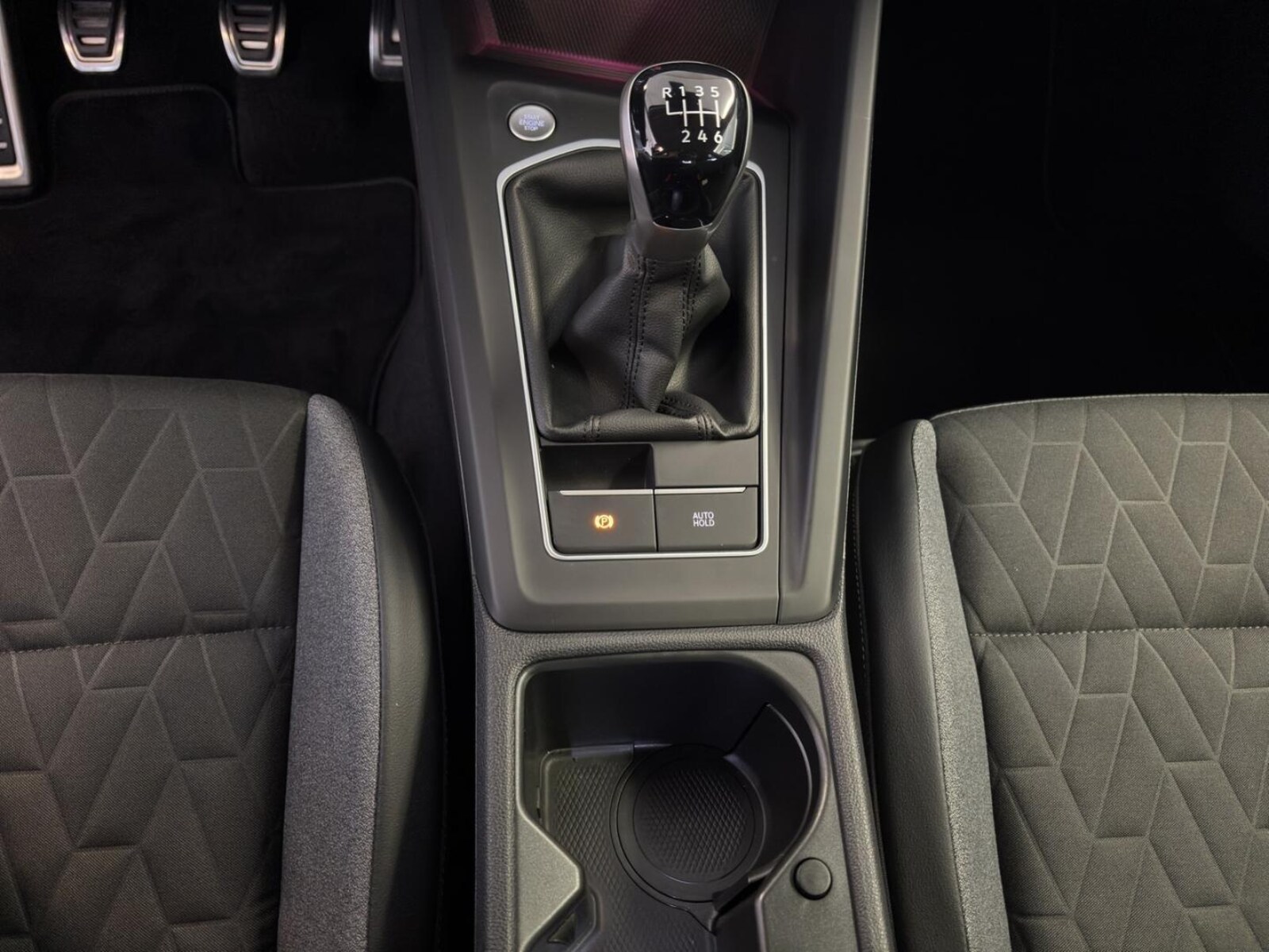 Volkswagen Golf – Bild 13