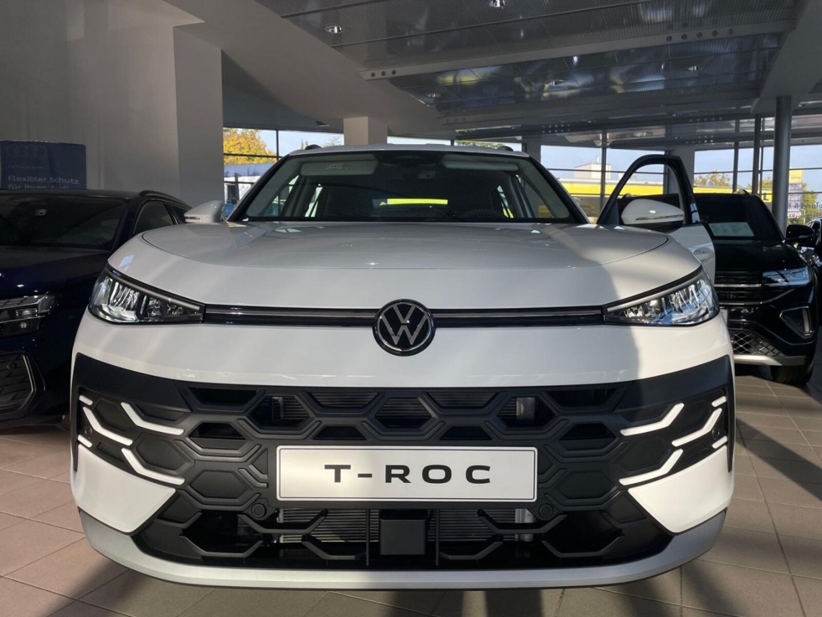 Volkswagen T-Roc – Bild 19
