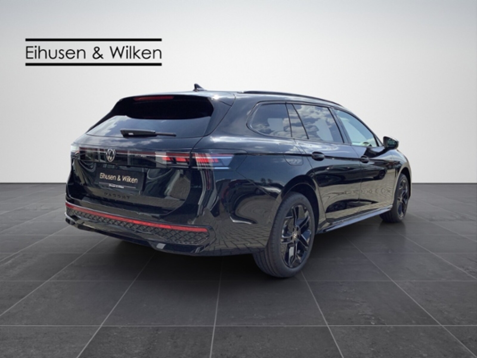 Volkswagen Passat – Bild 6
