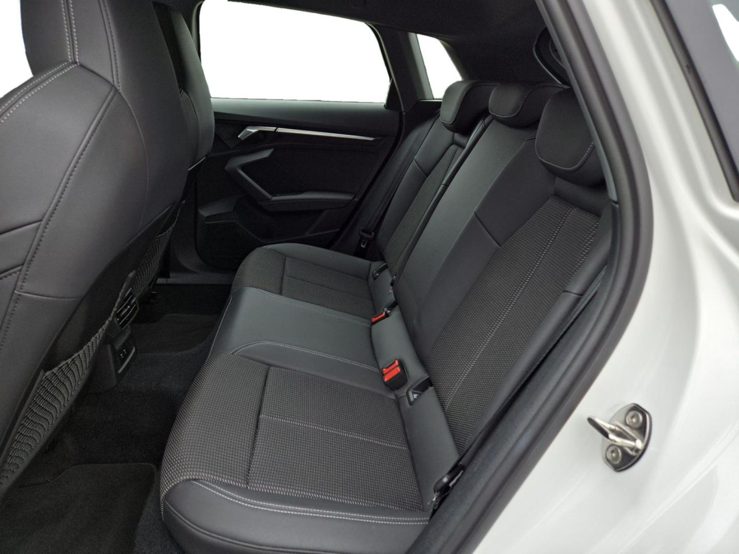 Image about Audi S3 Sportback TFSI quattro S tronic